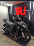 AUTOMATICA HONDA CLICK 125
