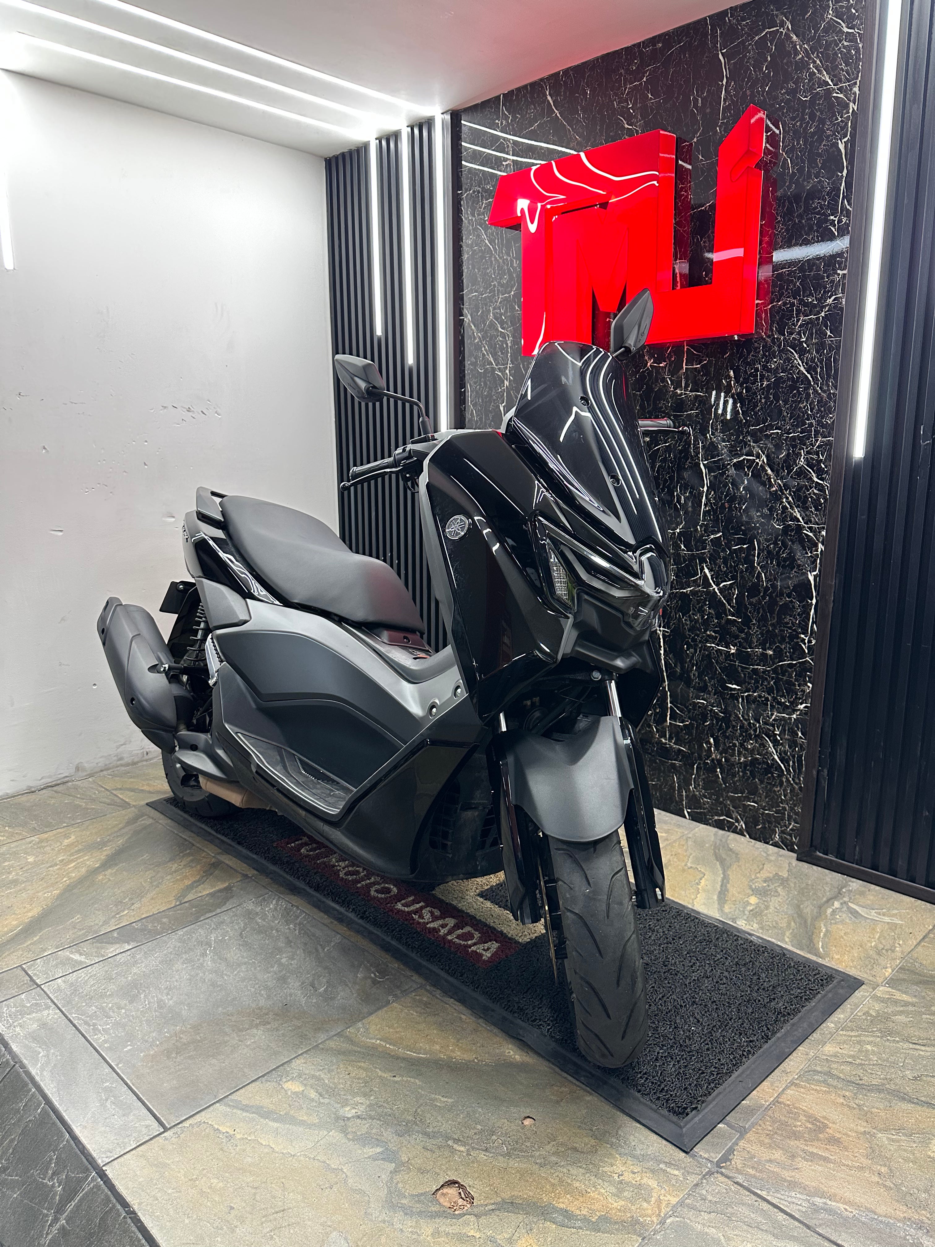 NMAX V3