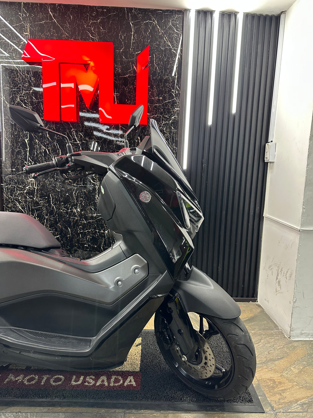 NMAX V3