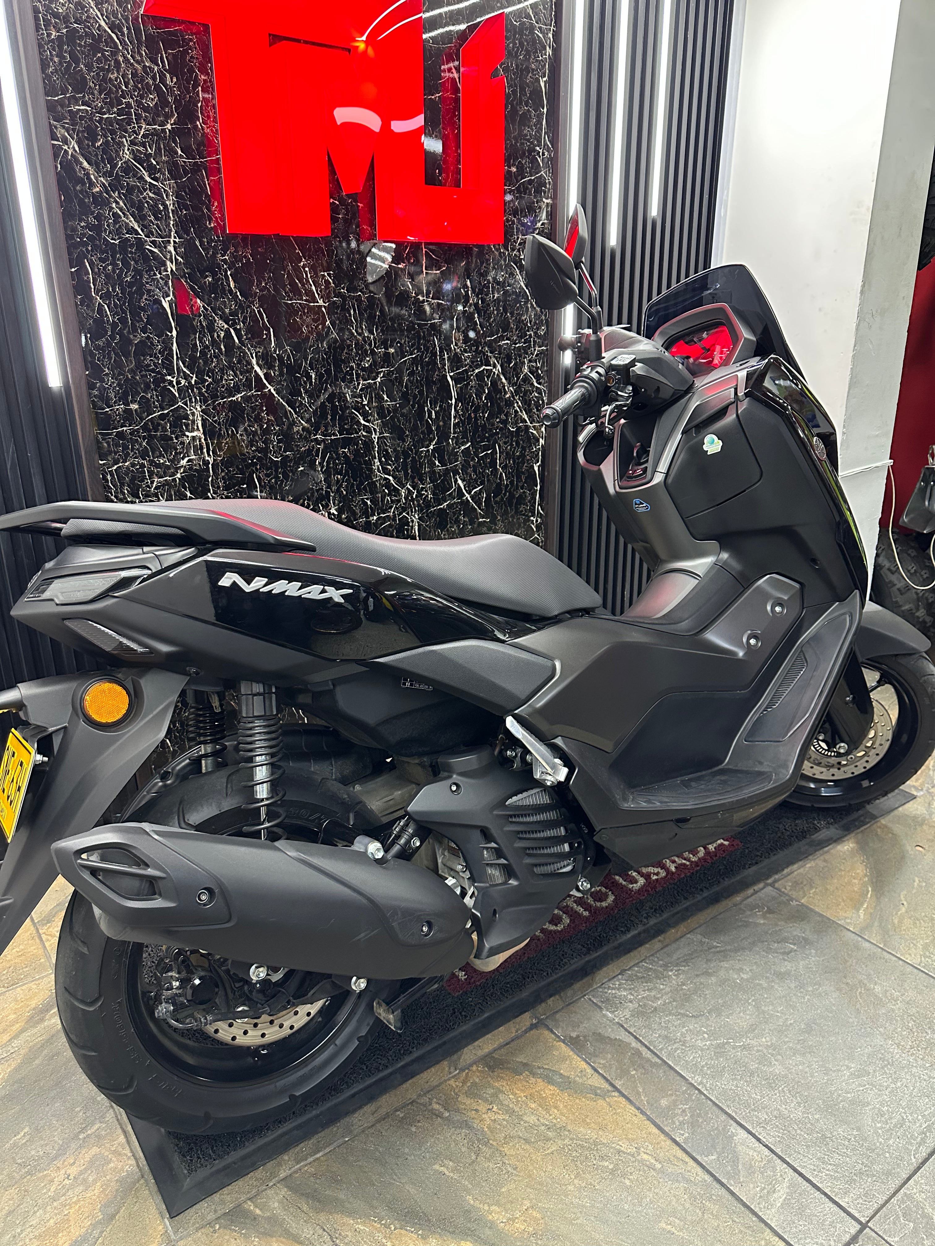 NMAX V3