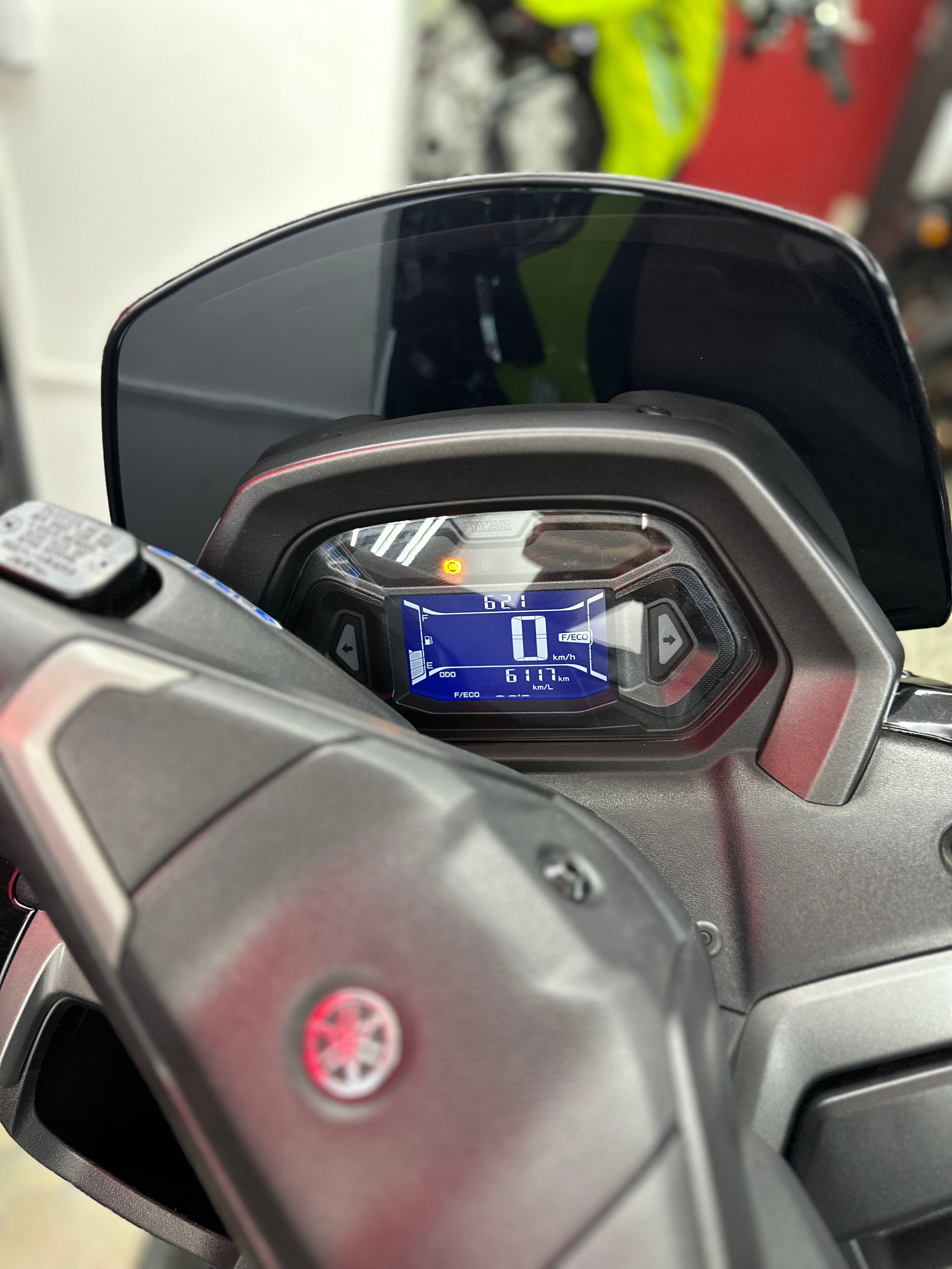 NMAX V3