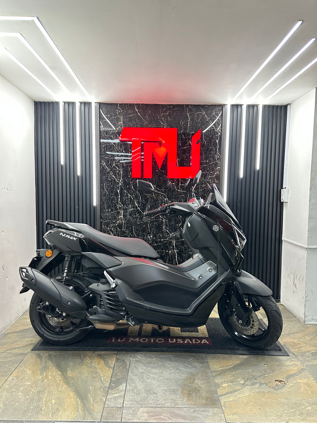 NMAX V3
