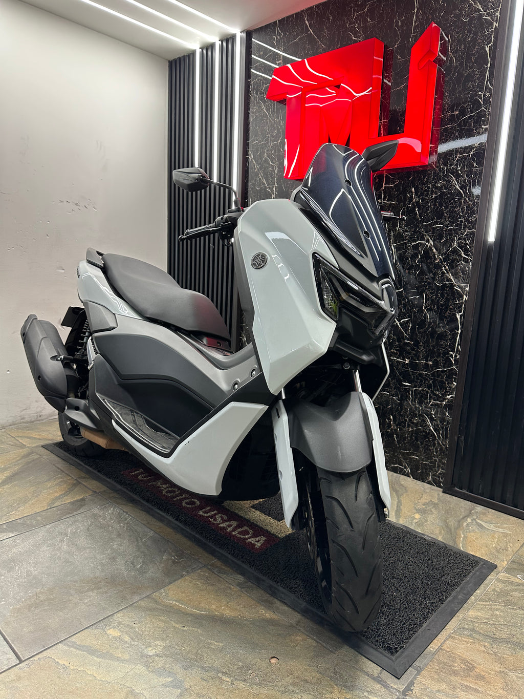 NMAX V3