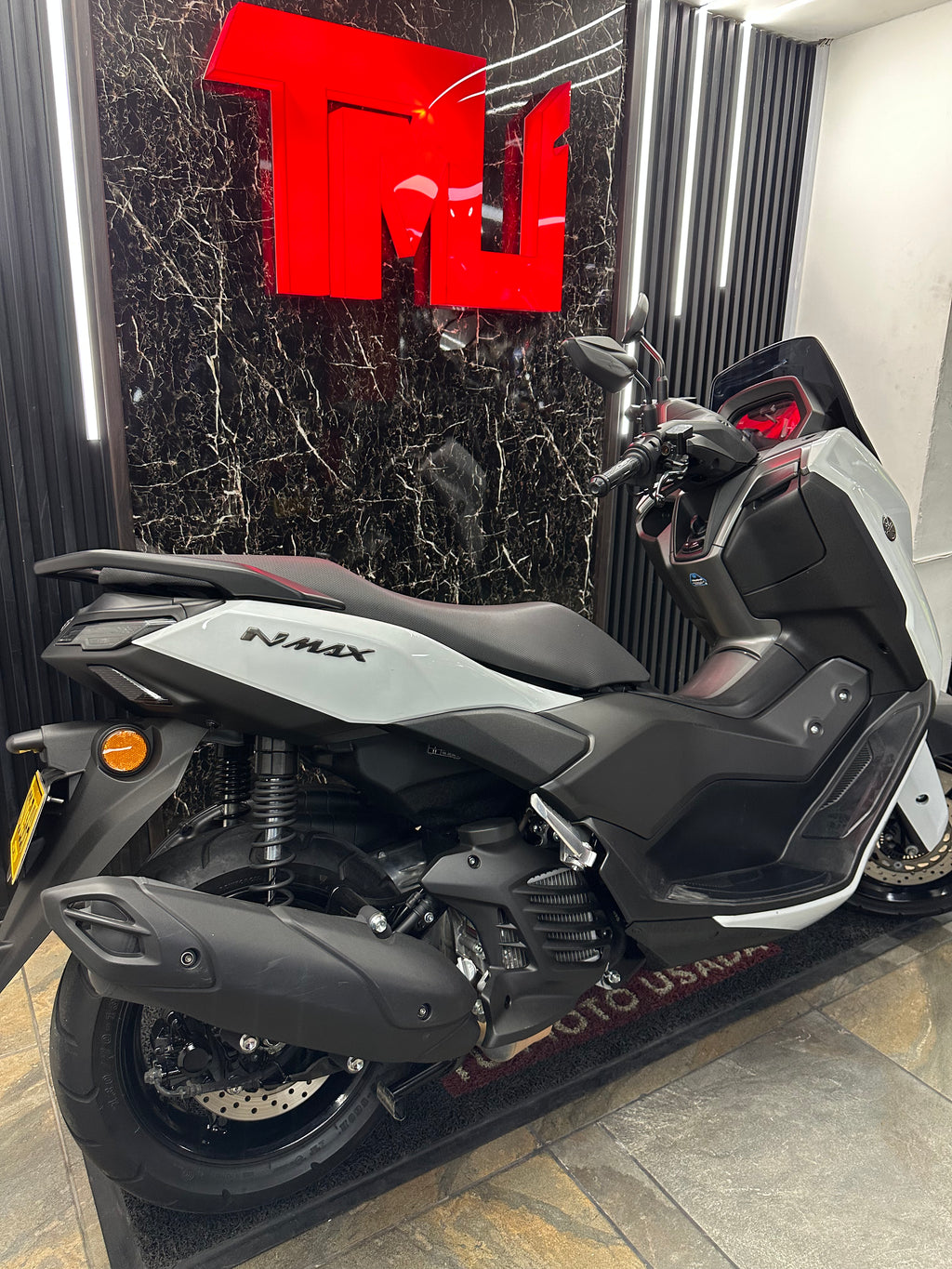 NMAX V3