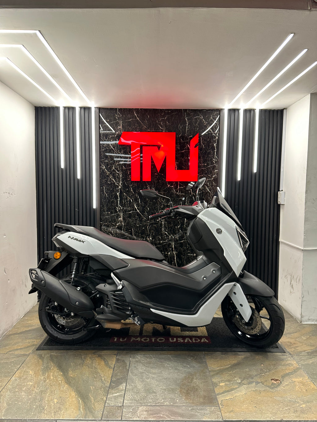 NMAX V3