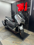 NMAX CONECTED 155