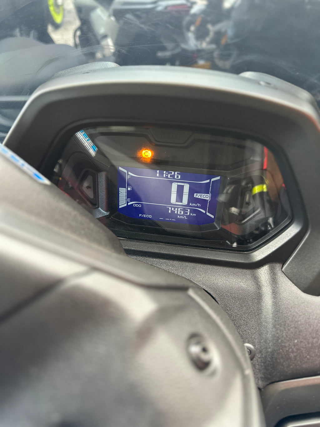 NMAX V3