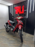 SEMIAUTOMATICA AKT FLEX 125