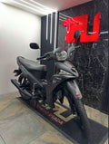 SEMIAUTOMATICA CRYPTON 115 FI