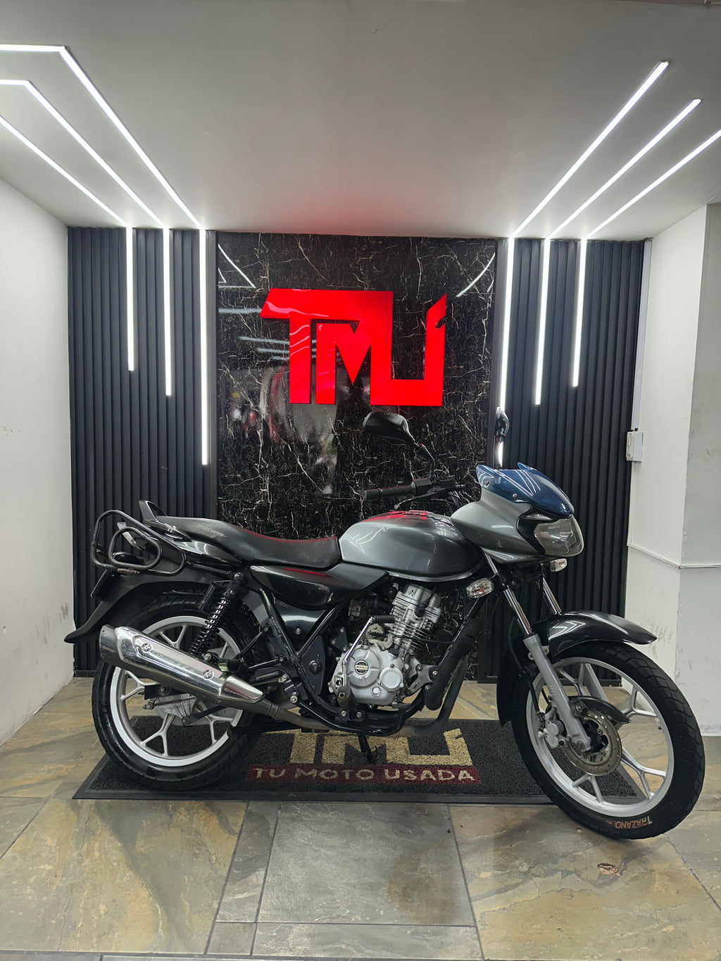 DISCOVER 125