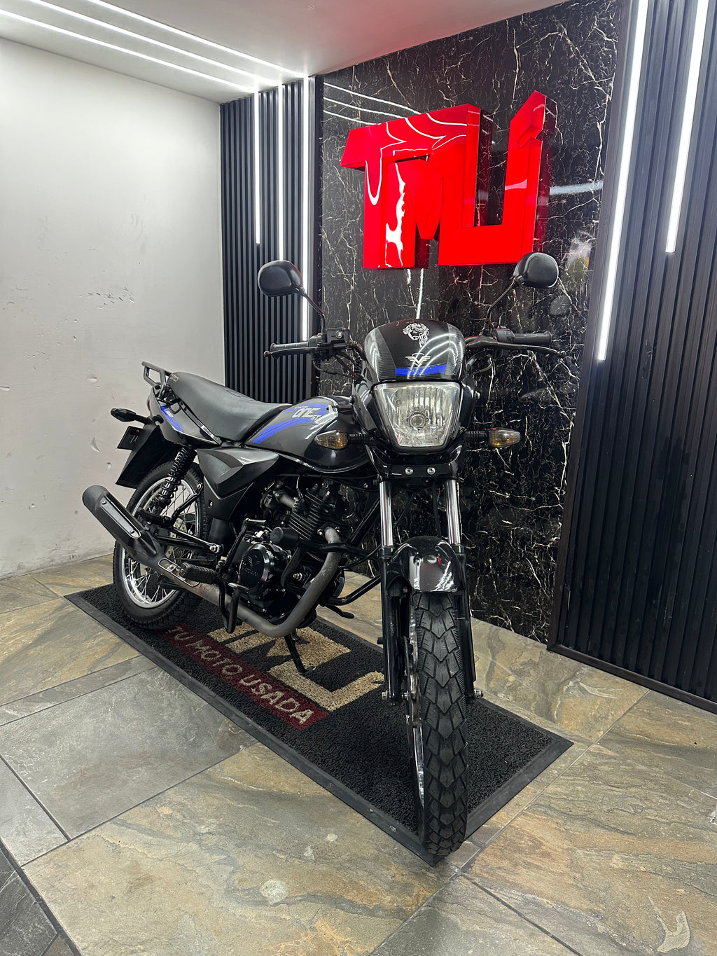 VICTORY ONE ST 100