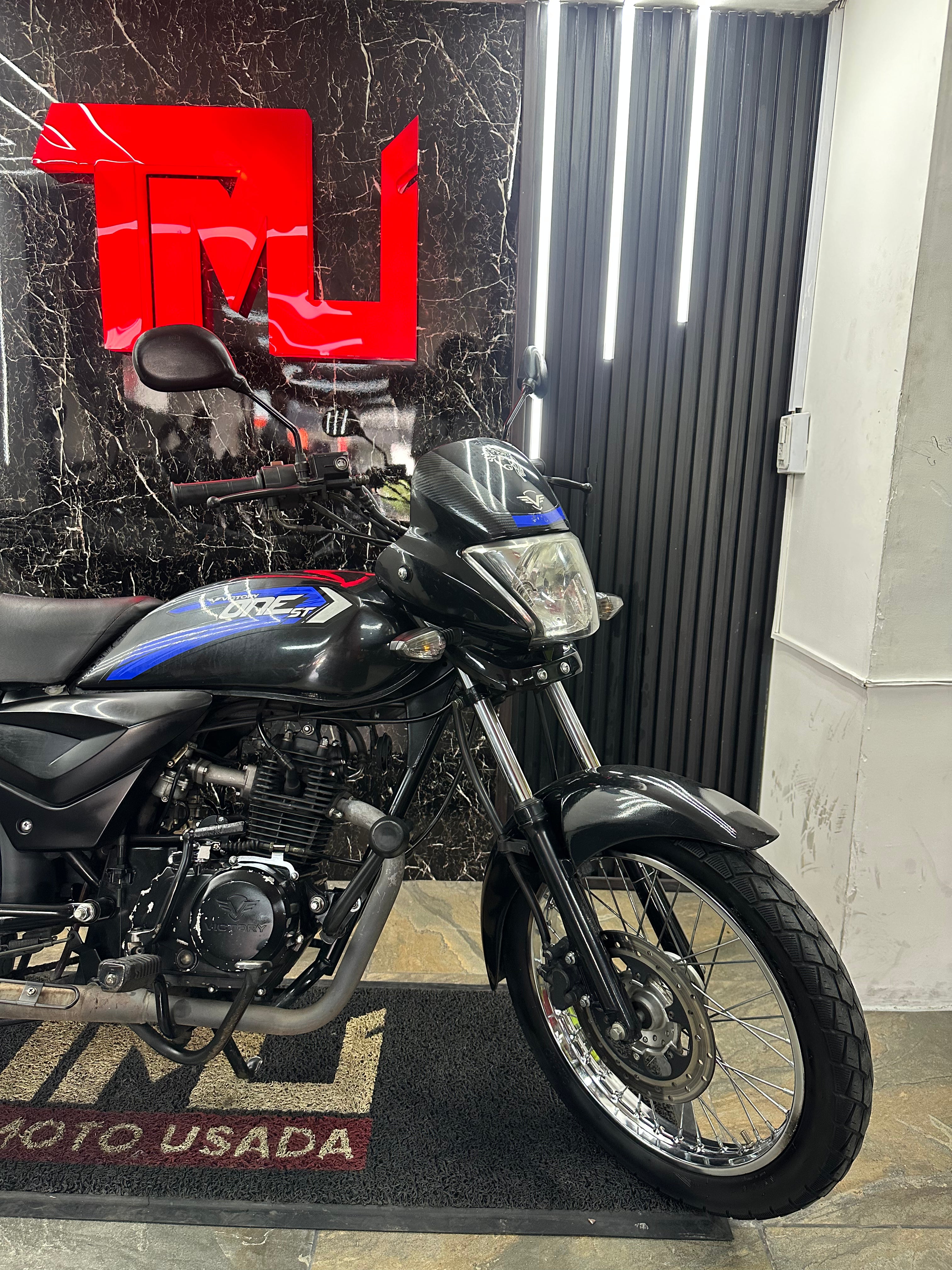 VICTORY ONE ST 100