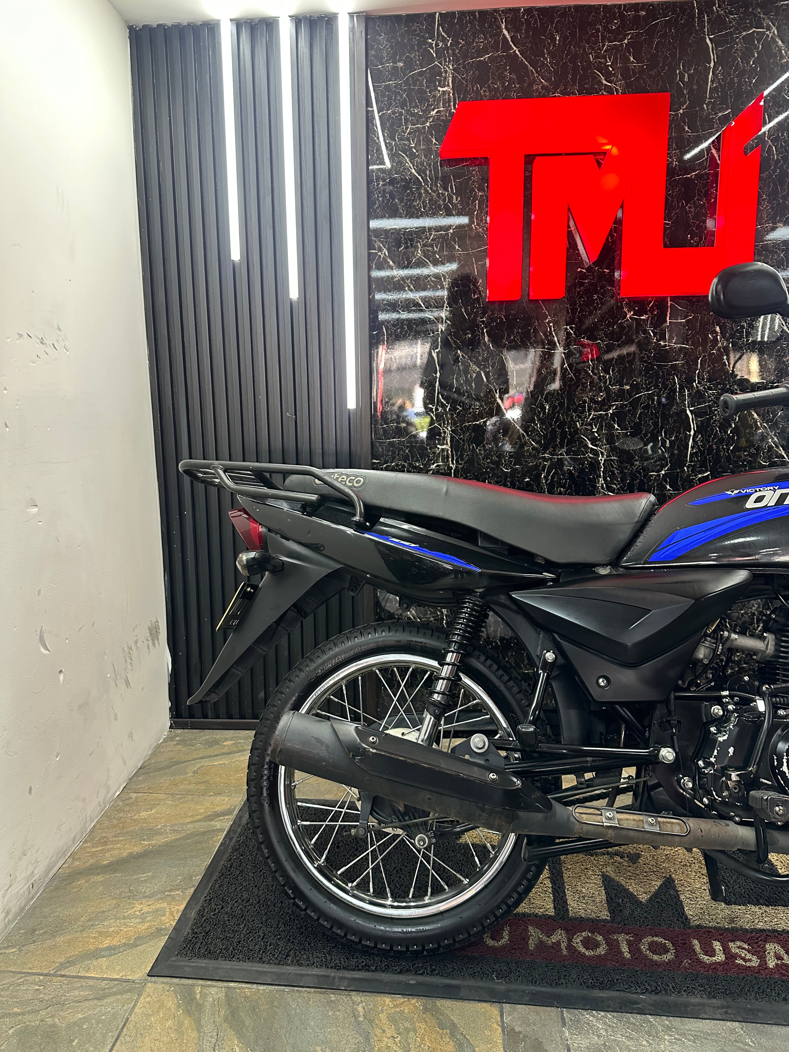 VICTORY ONE ST 100