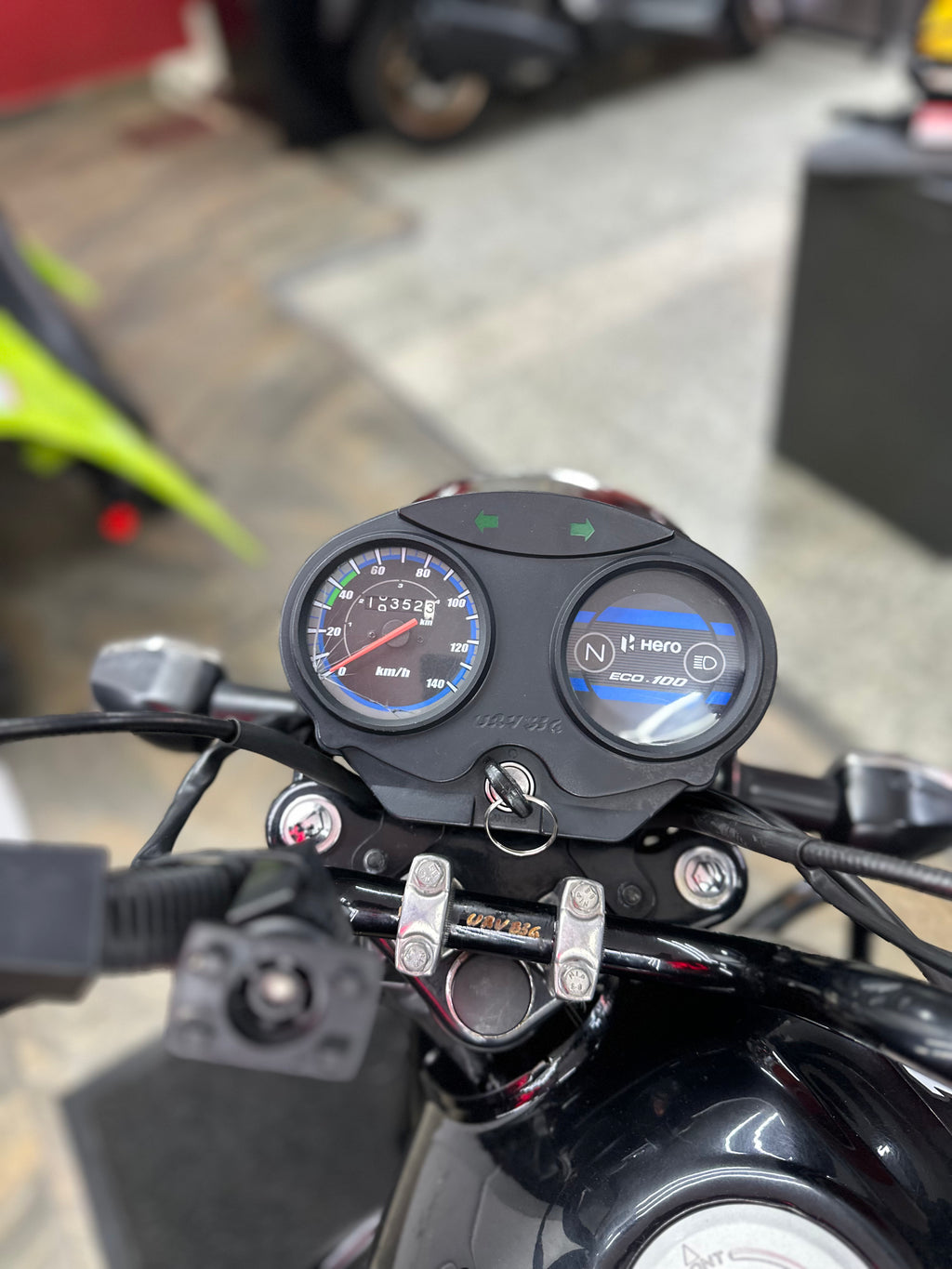 ECO 100