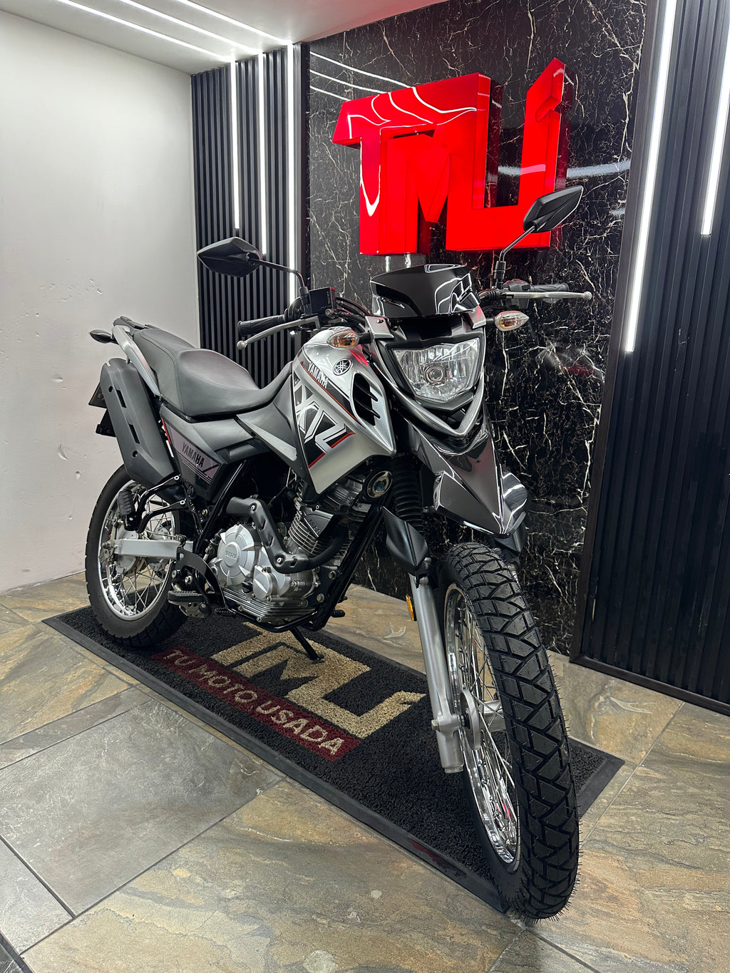 XTZ 150 ABS