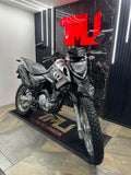 XTZ 150 ABS