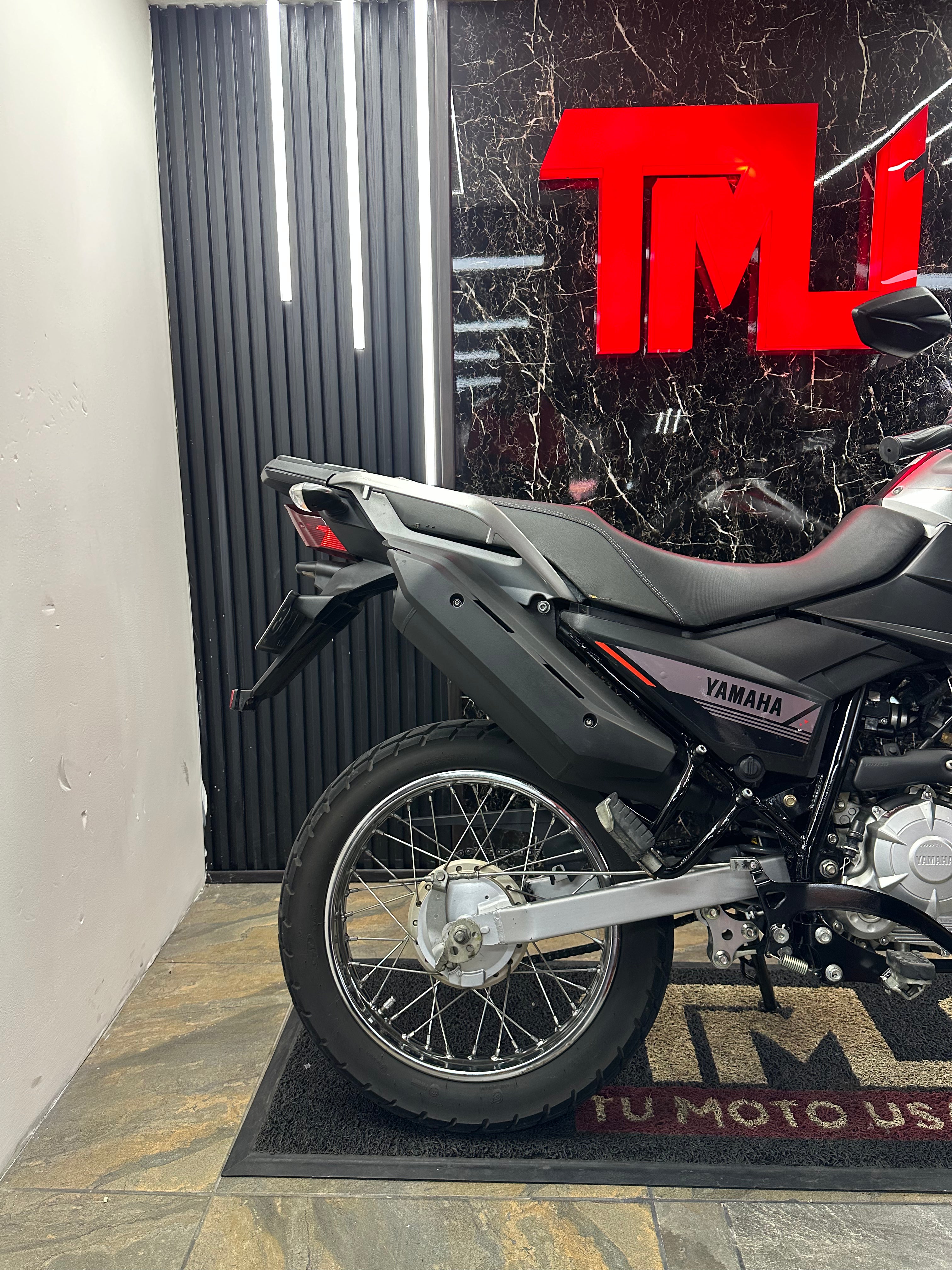 XTZ 150 ABS