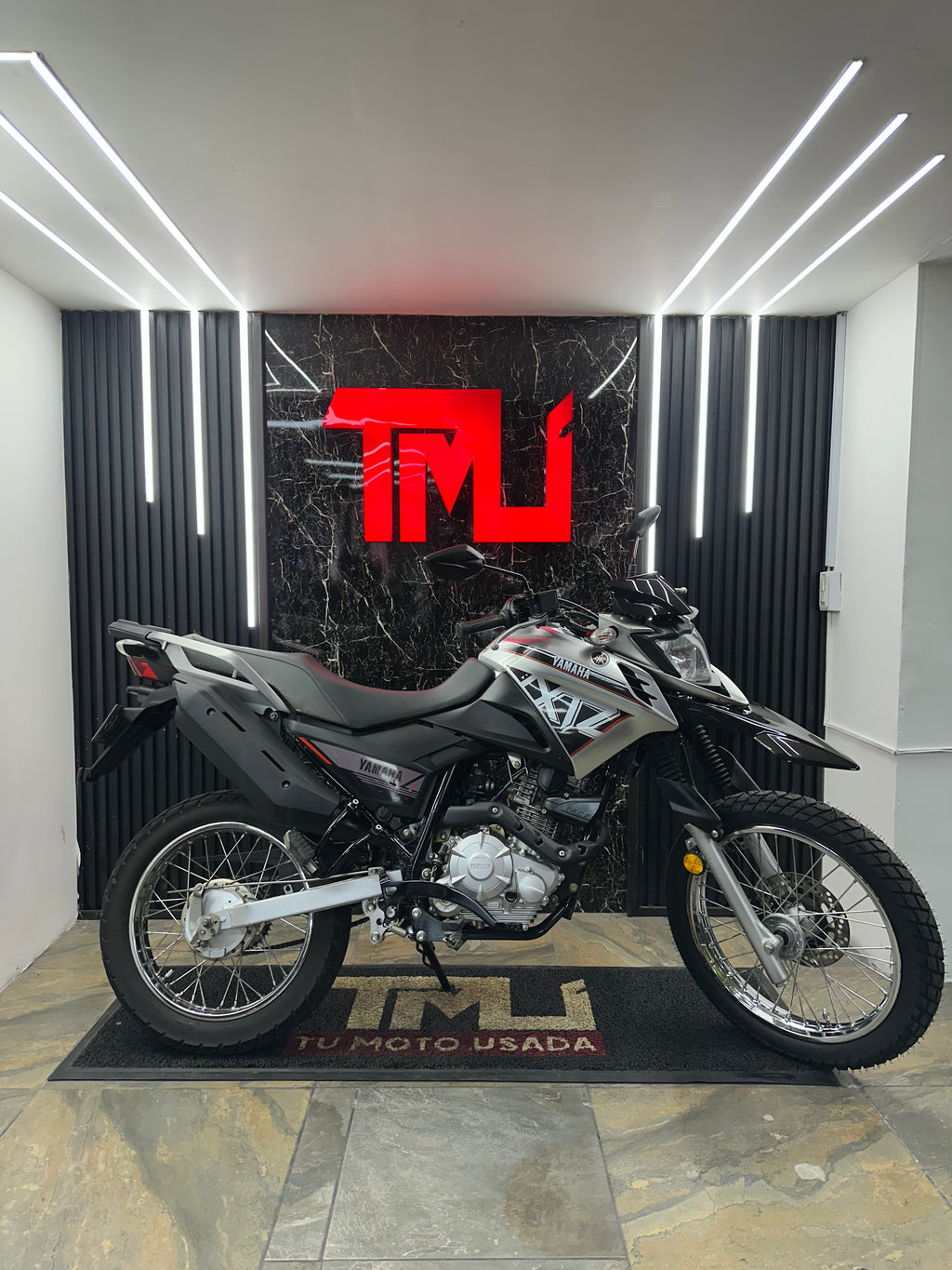 XTZ 150 ABS