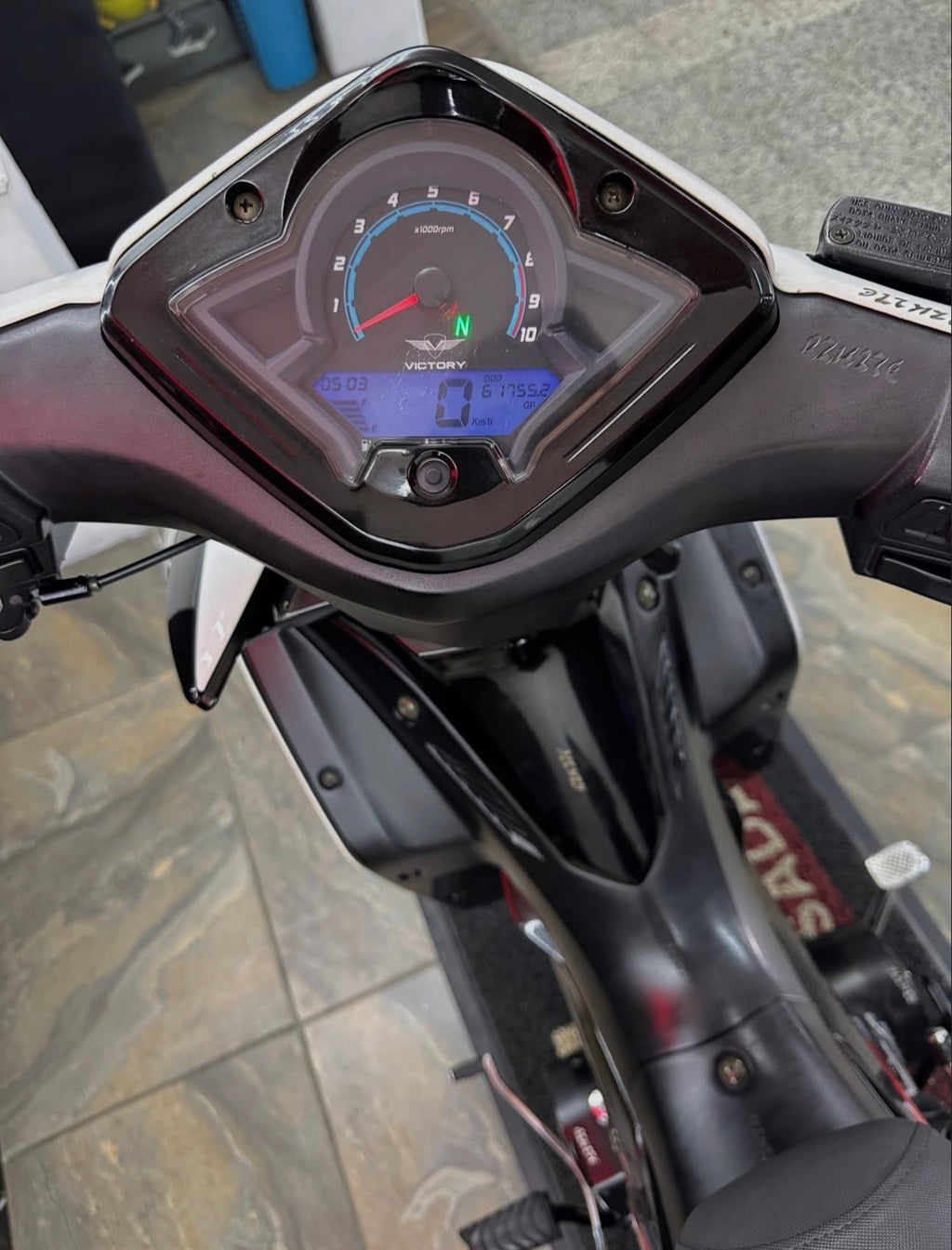 SEMIAUTOMATICA ADVANCED 110