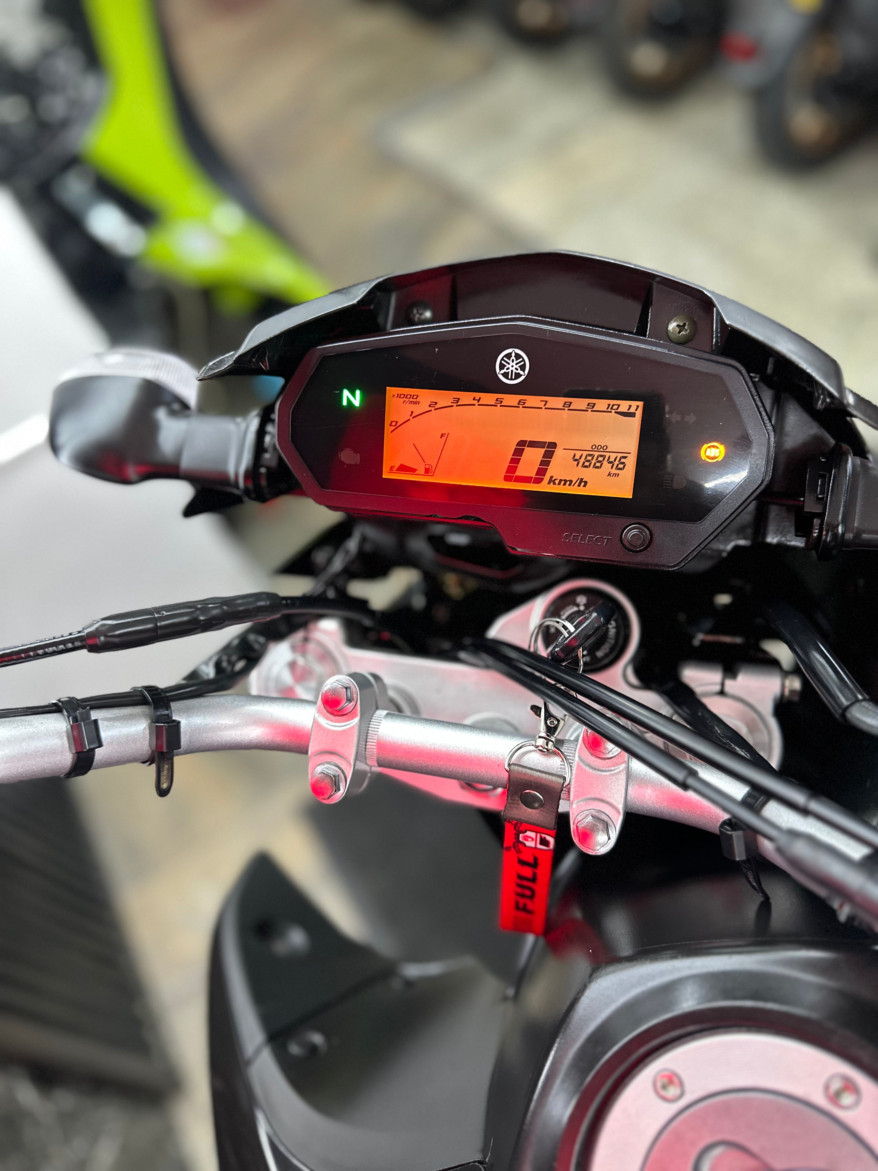 XTZ 250