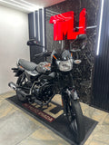 BOXER CT 125