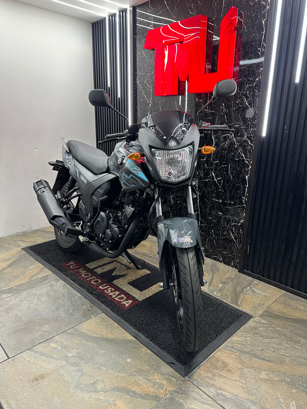 SZR 150