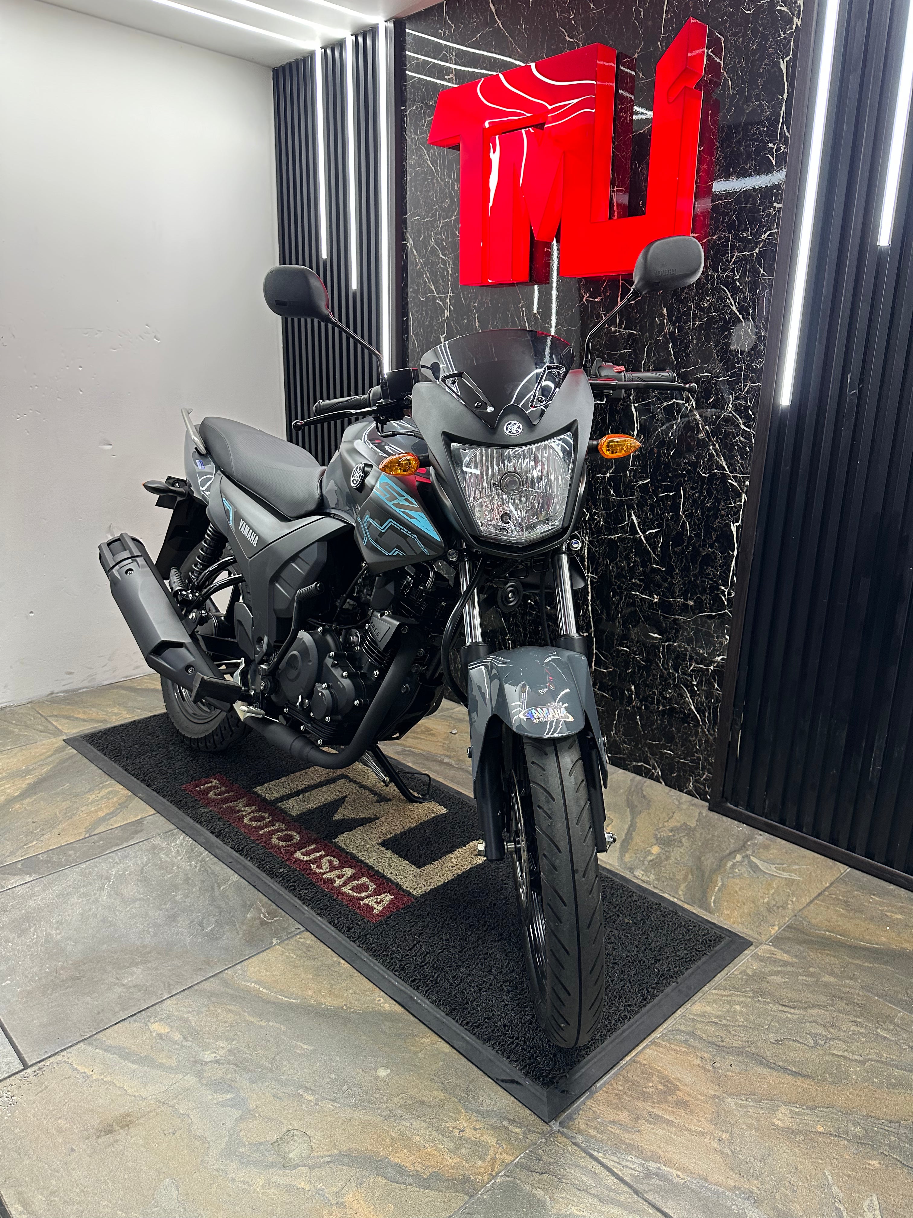 SZR 150