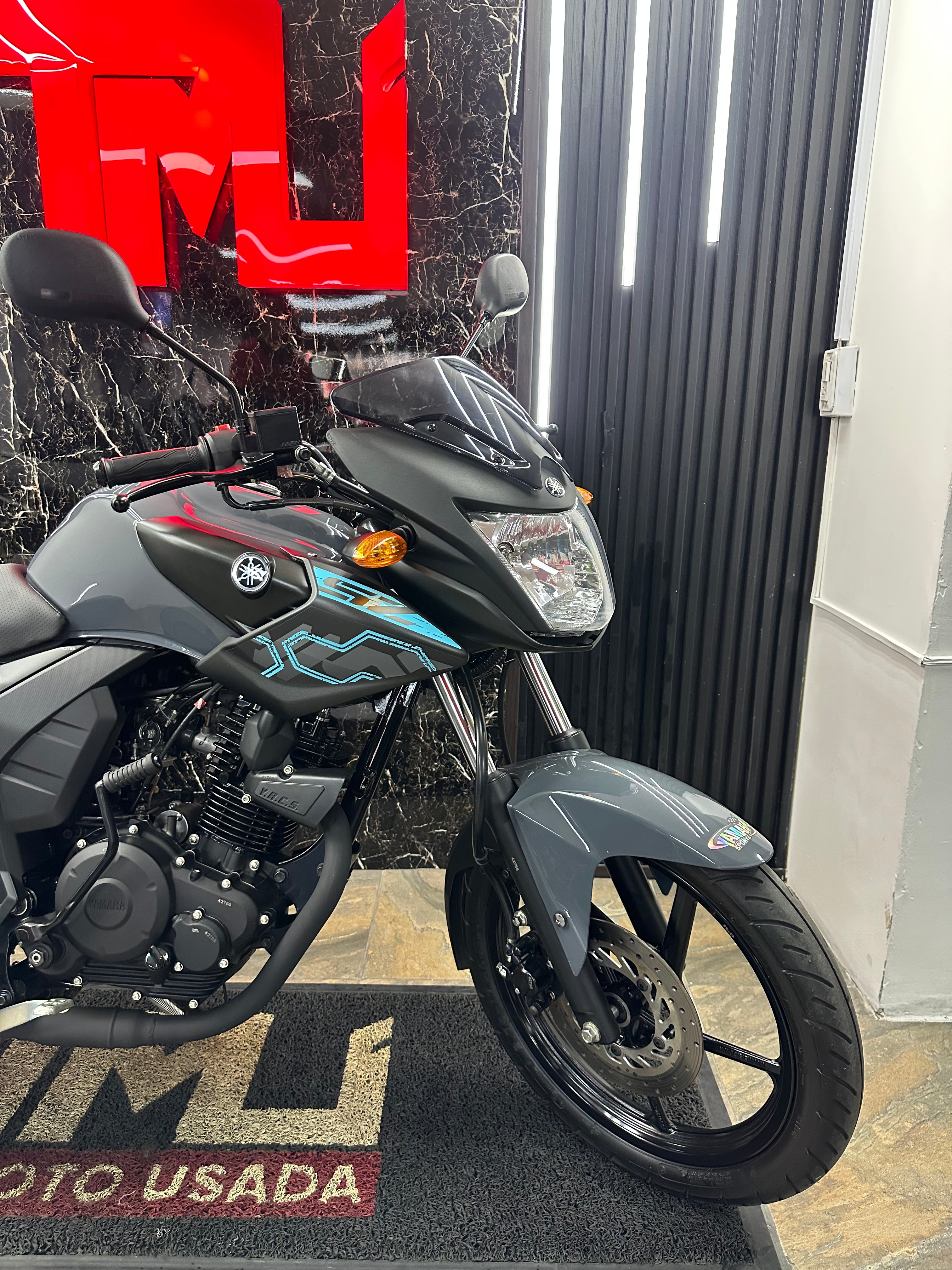 SZR 150