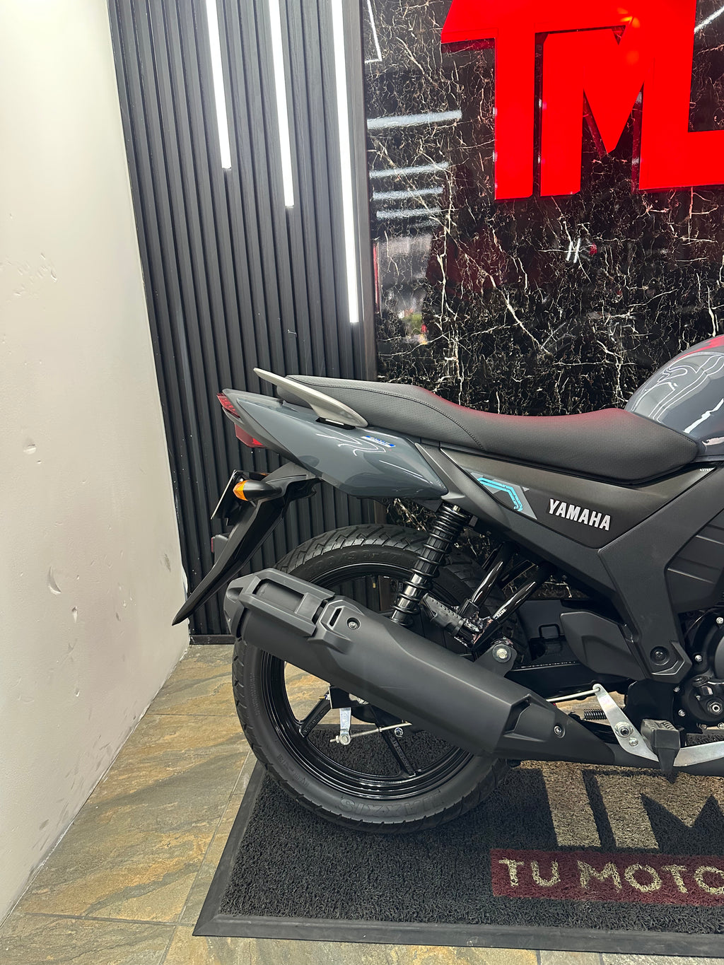 SZR 150