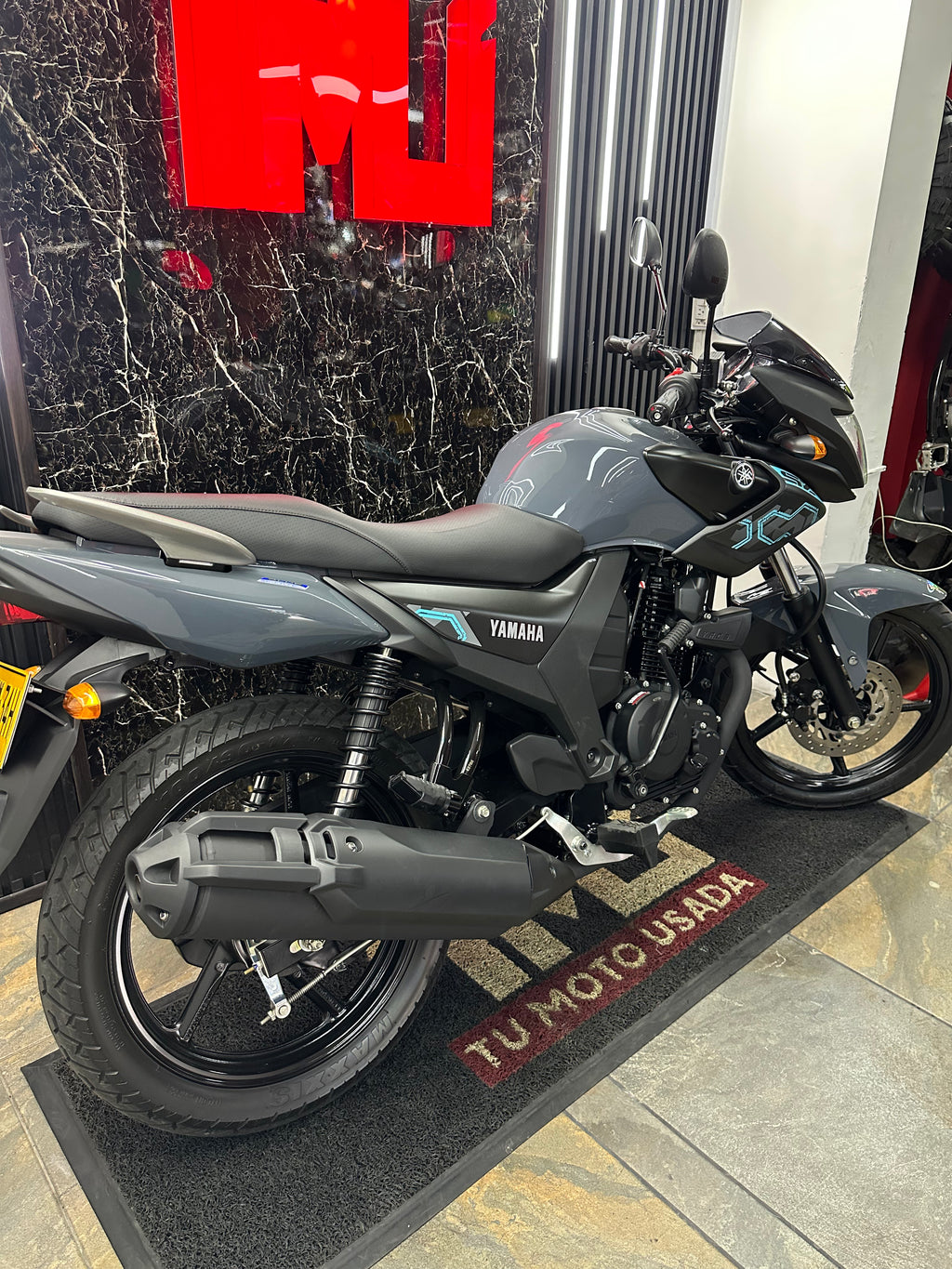 SZR 150