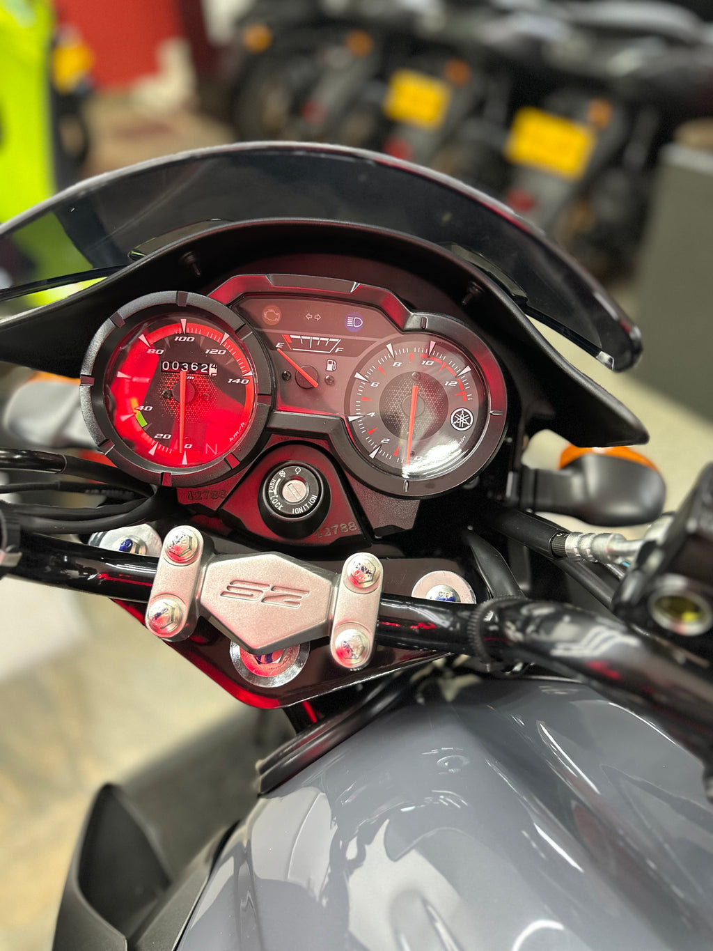 SZR 150