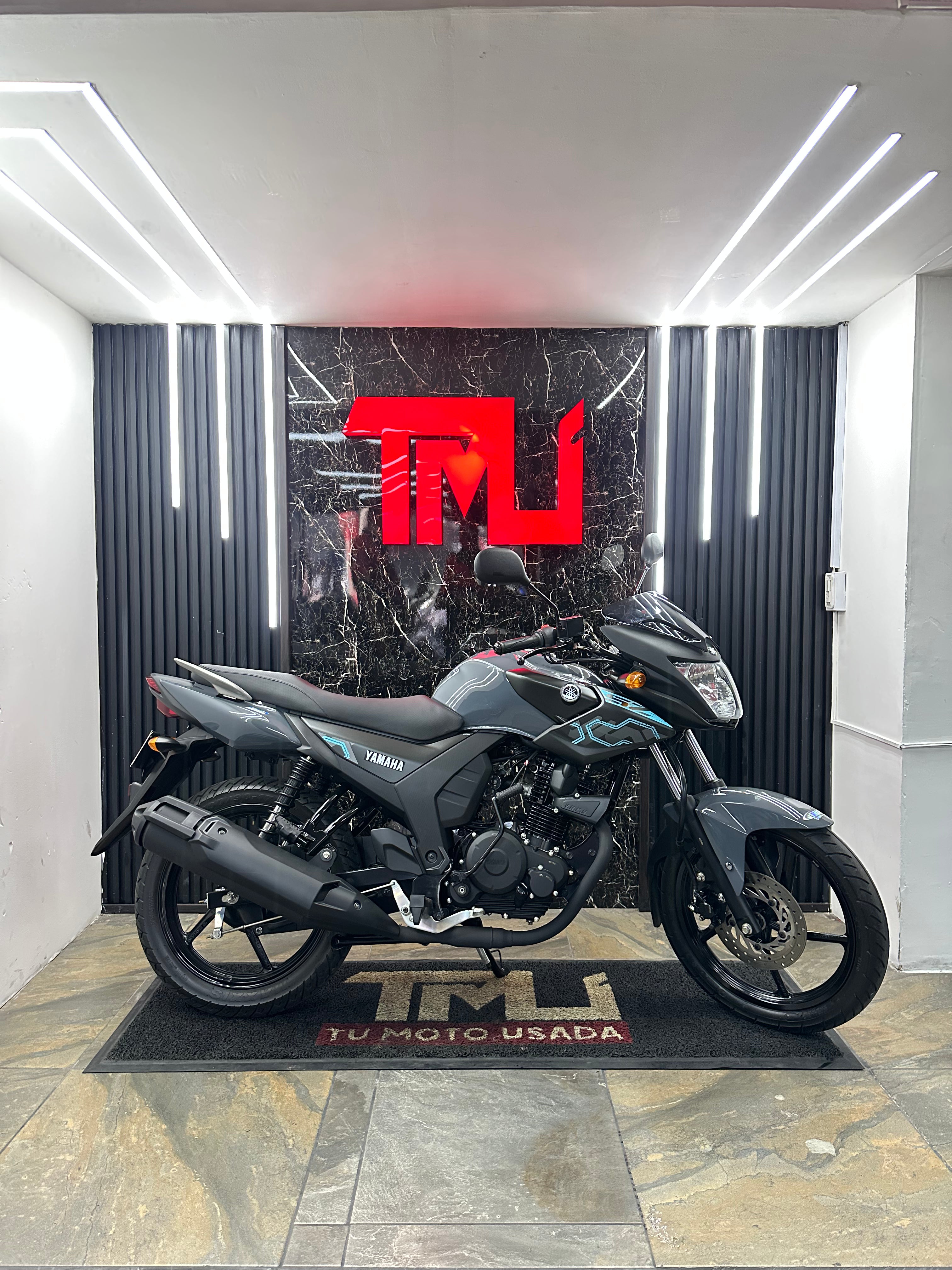 SZR 150