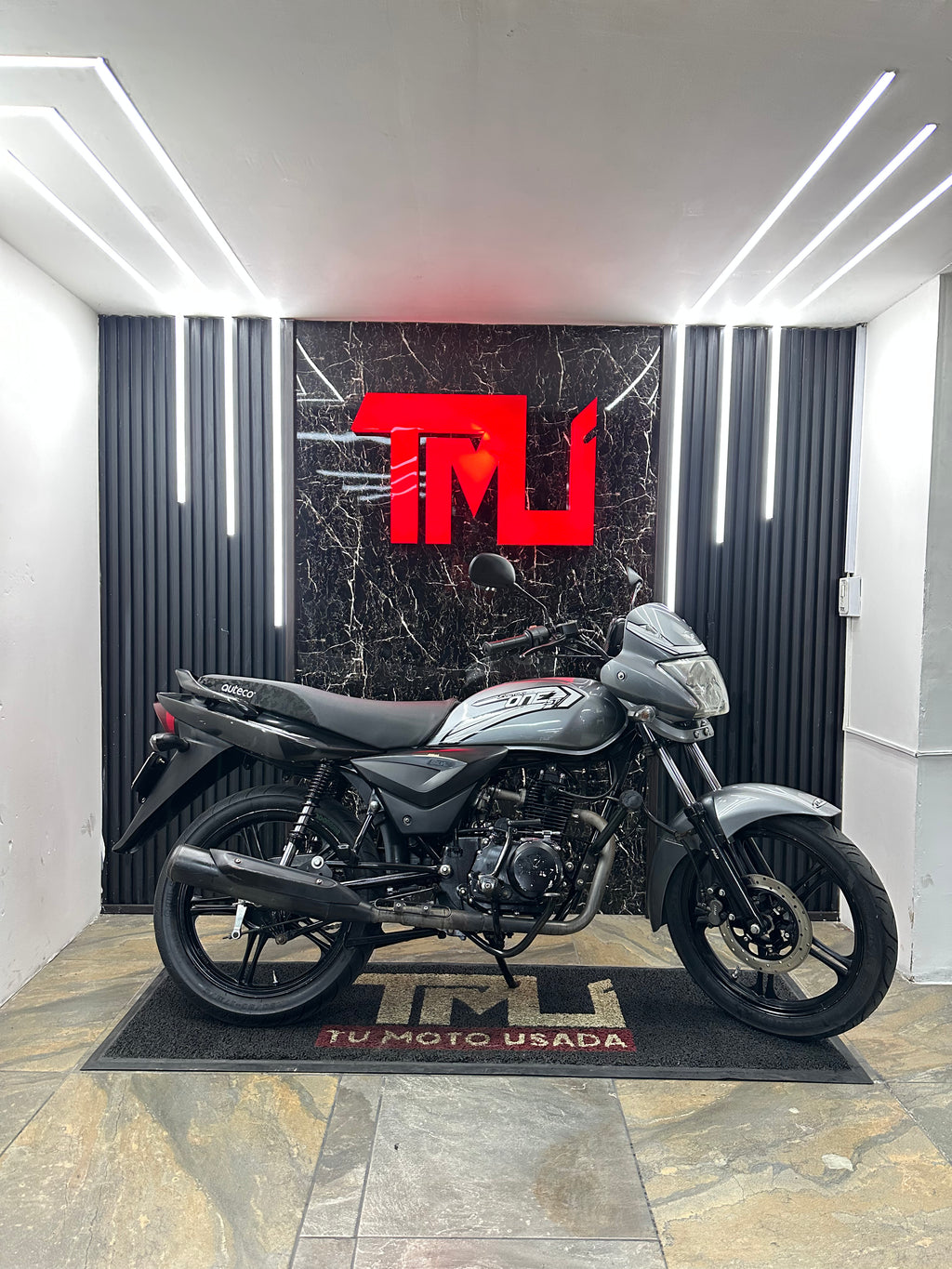 VICTORY ONE ST 100