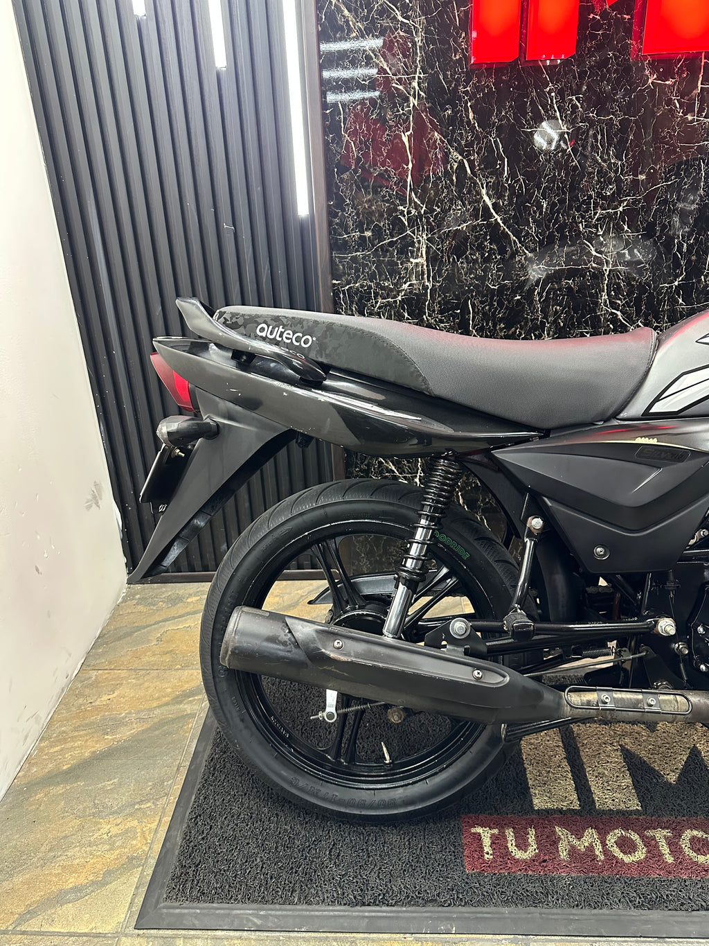 VICTORY ONE ST 100