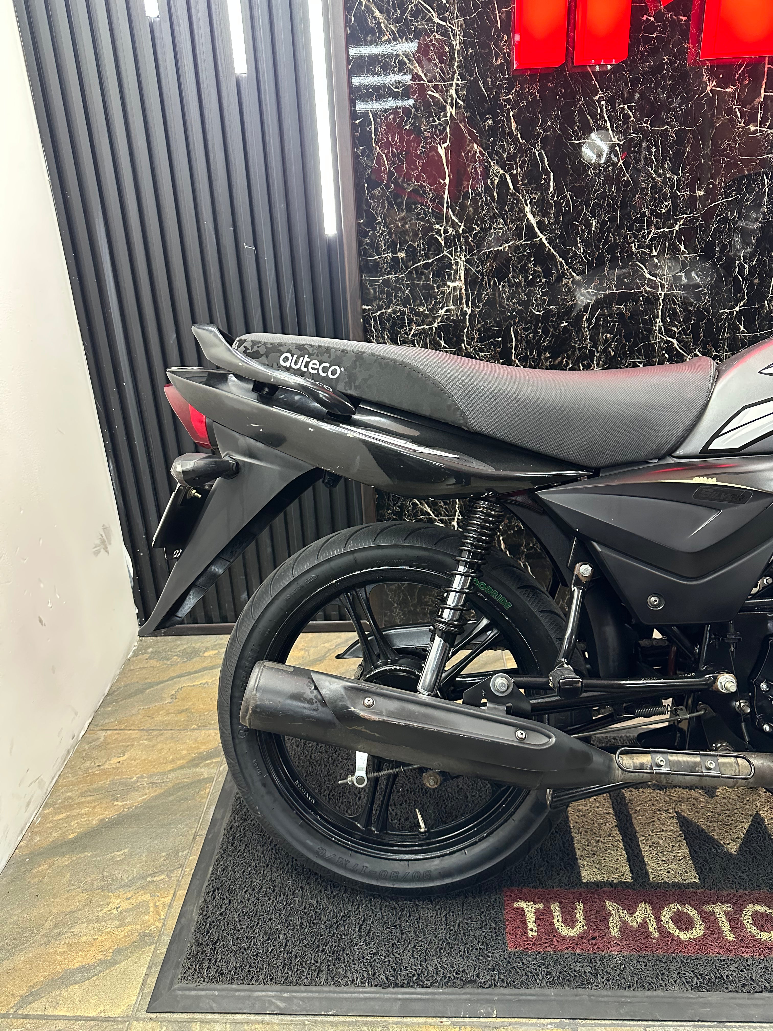 VICTORY ONE ST 100