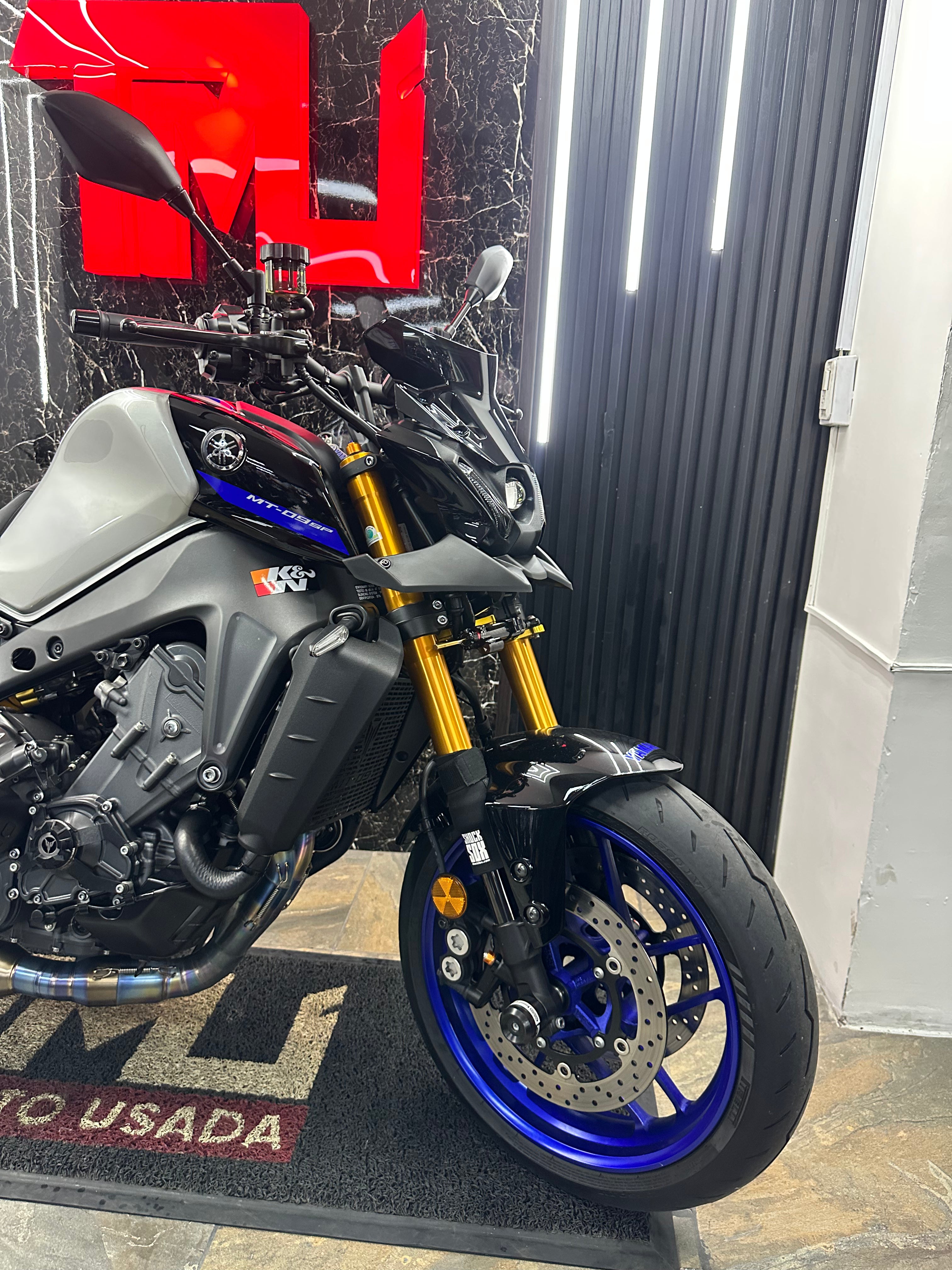 MT 09 SP V3