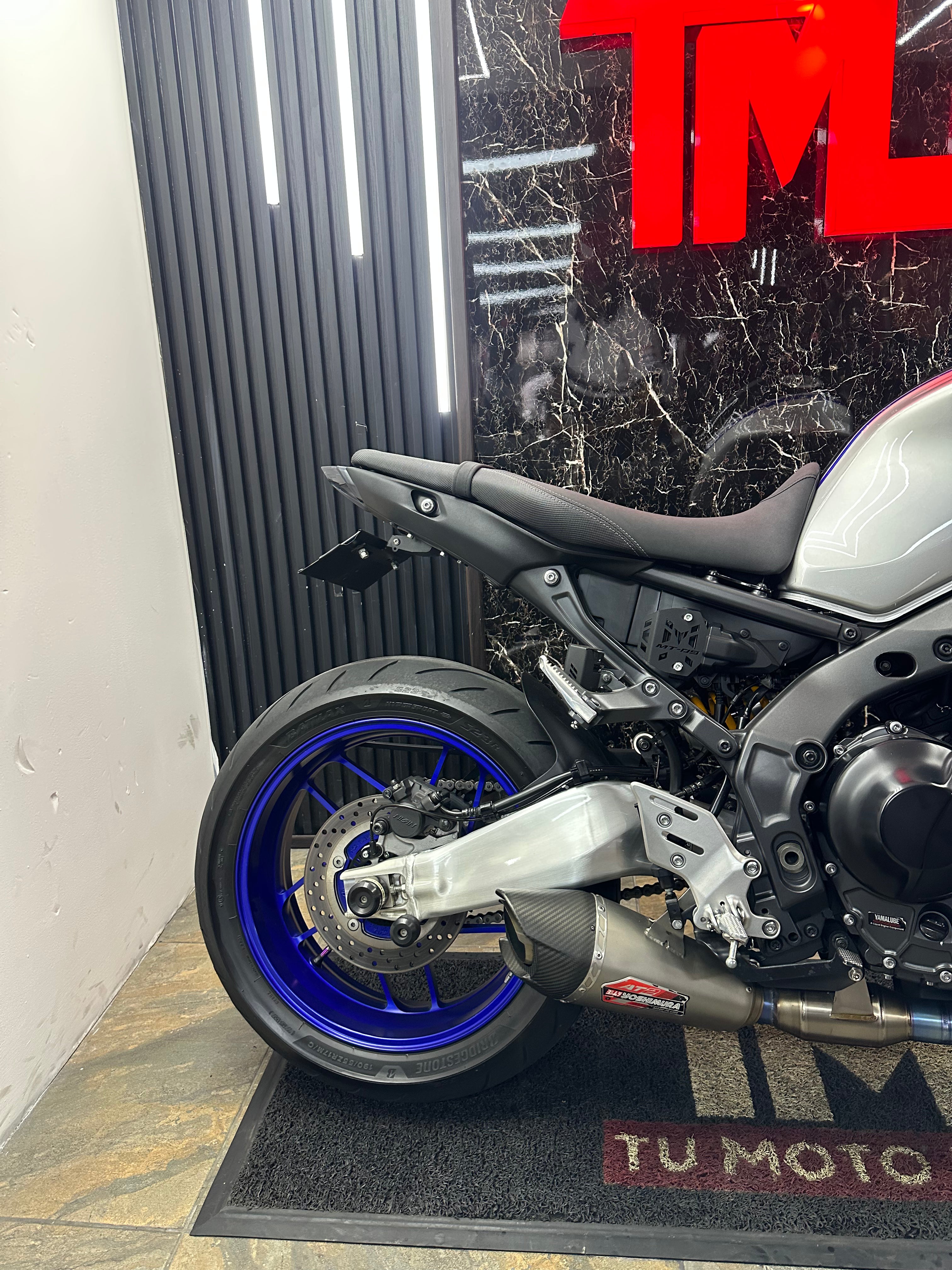 MT 09 SP V3