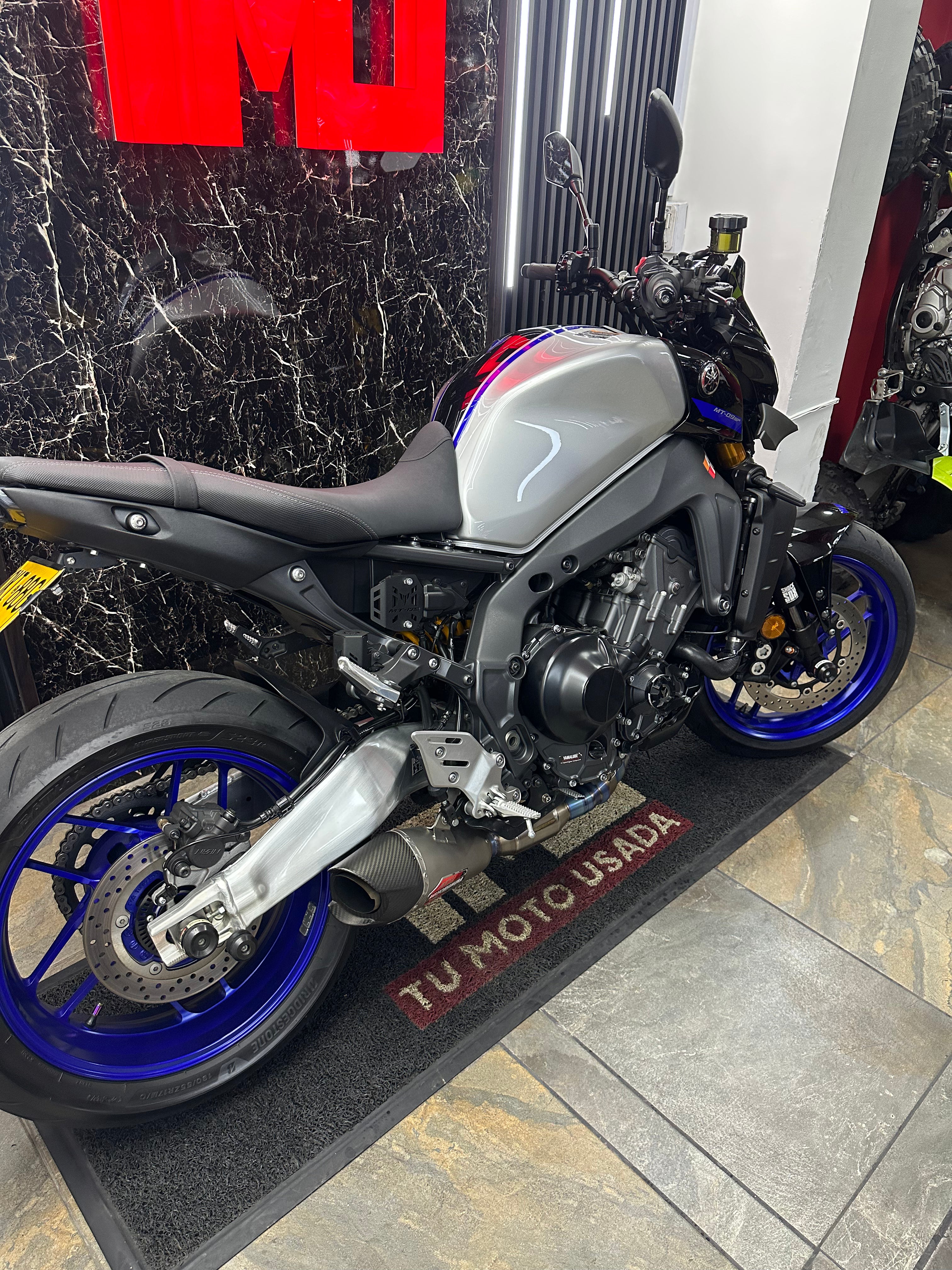 MT 09 SP V3