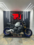 MT 09 SP V3
