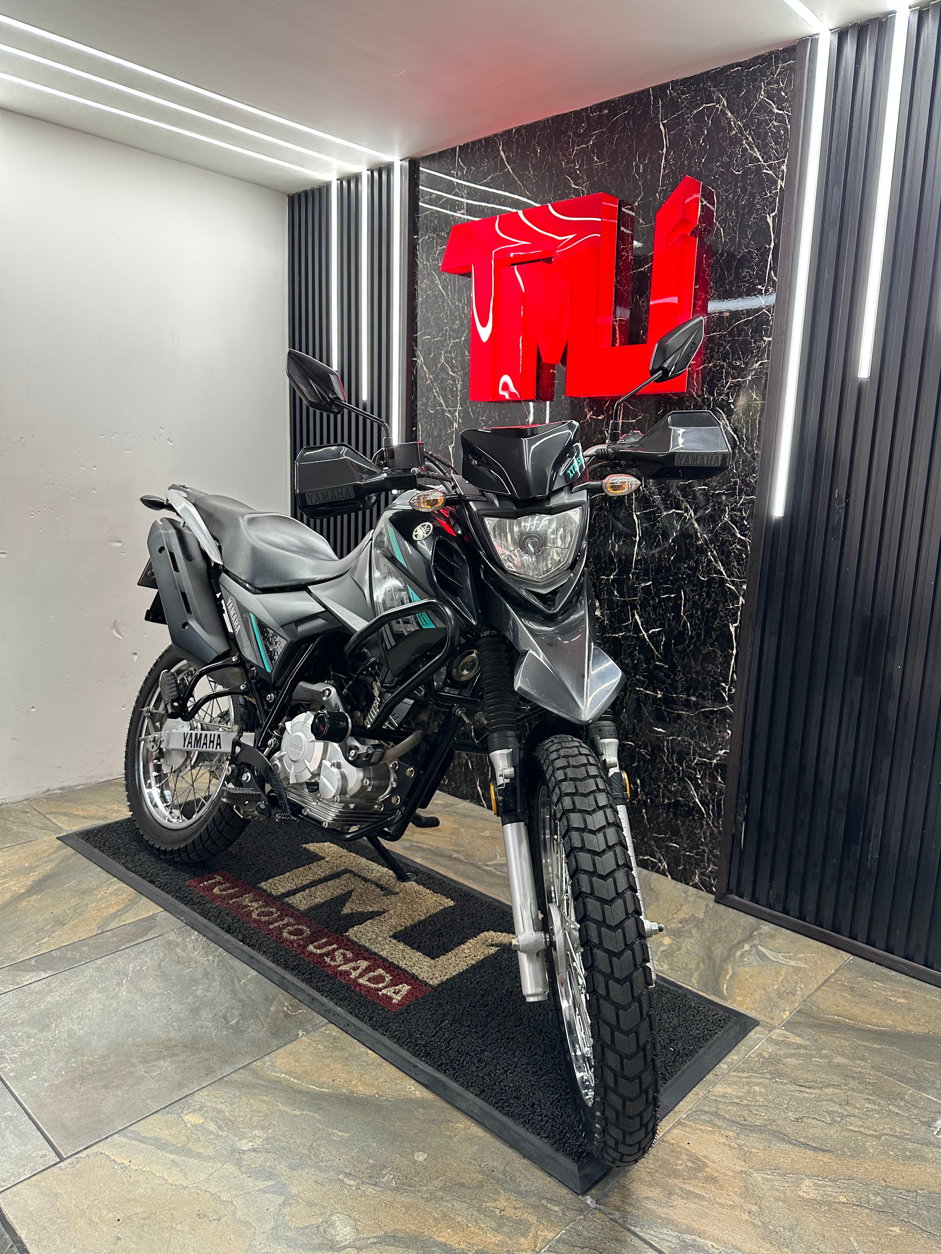 XTZ 150