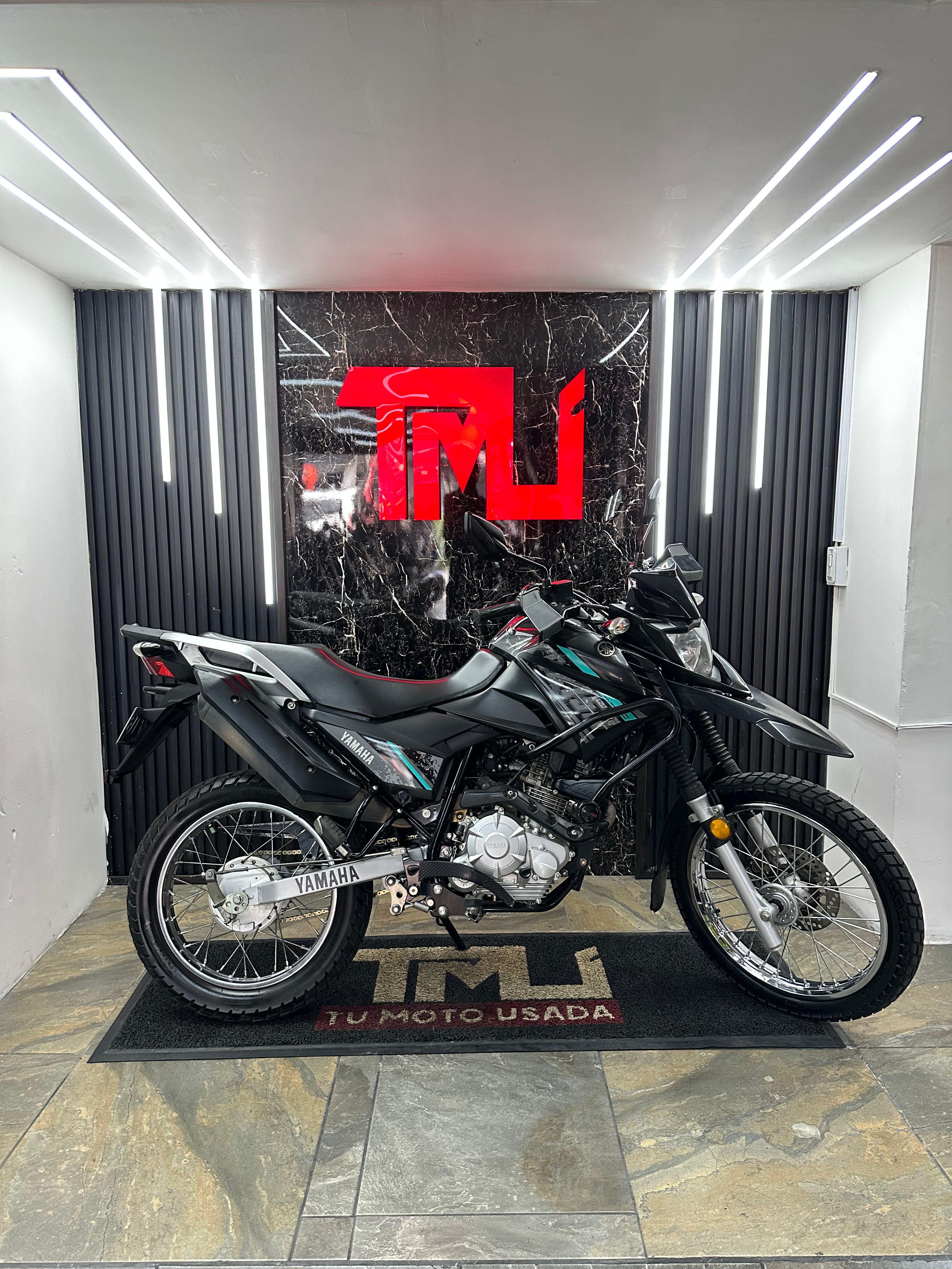 XTZ 150