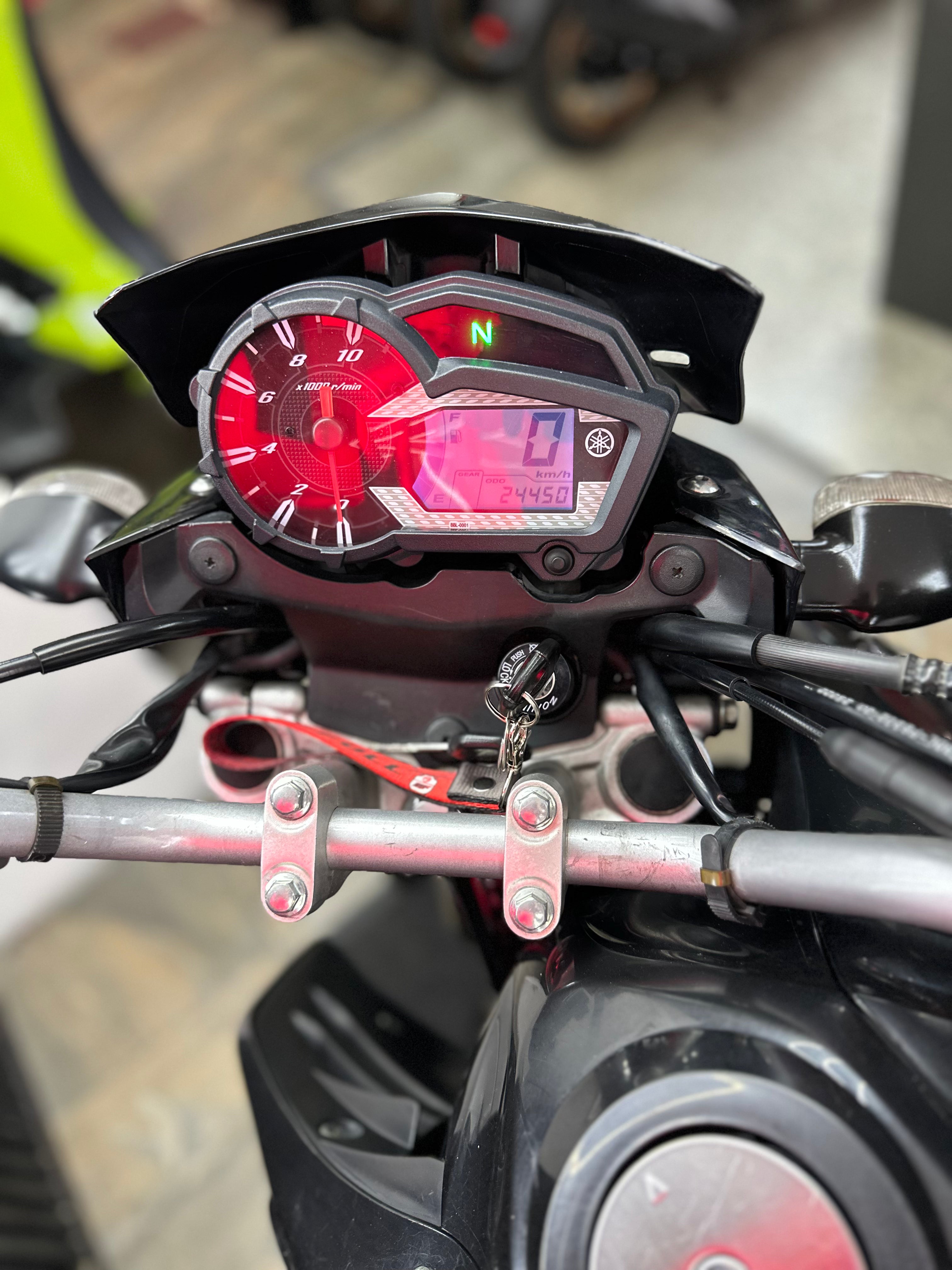 XTZ 150