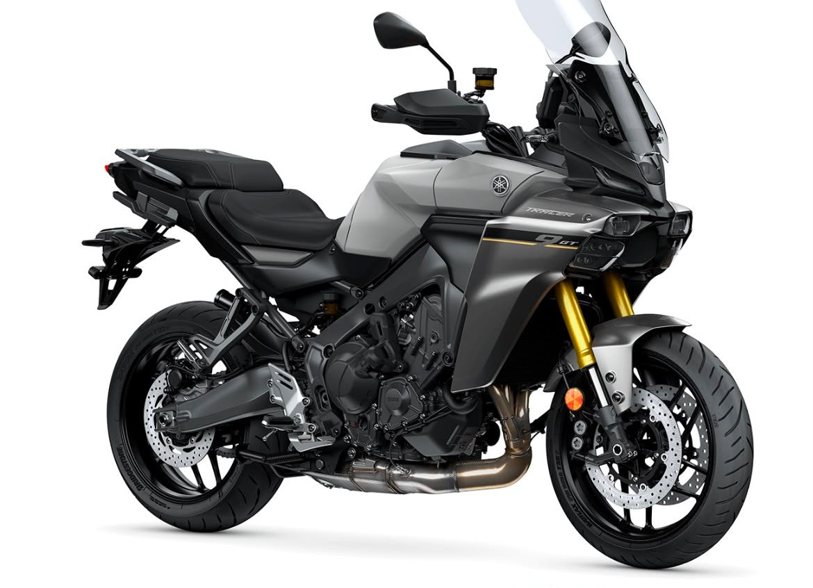 TRACER 900 YAMT NUEVA