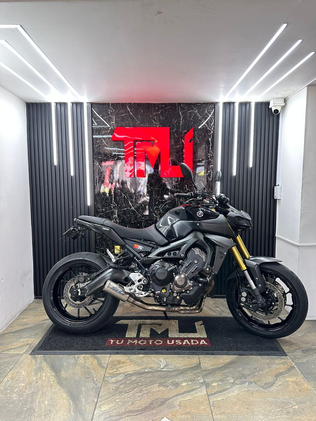 MT 09
