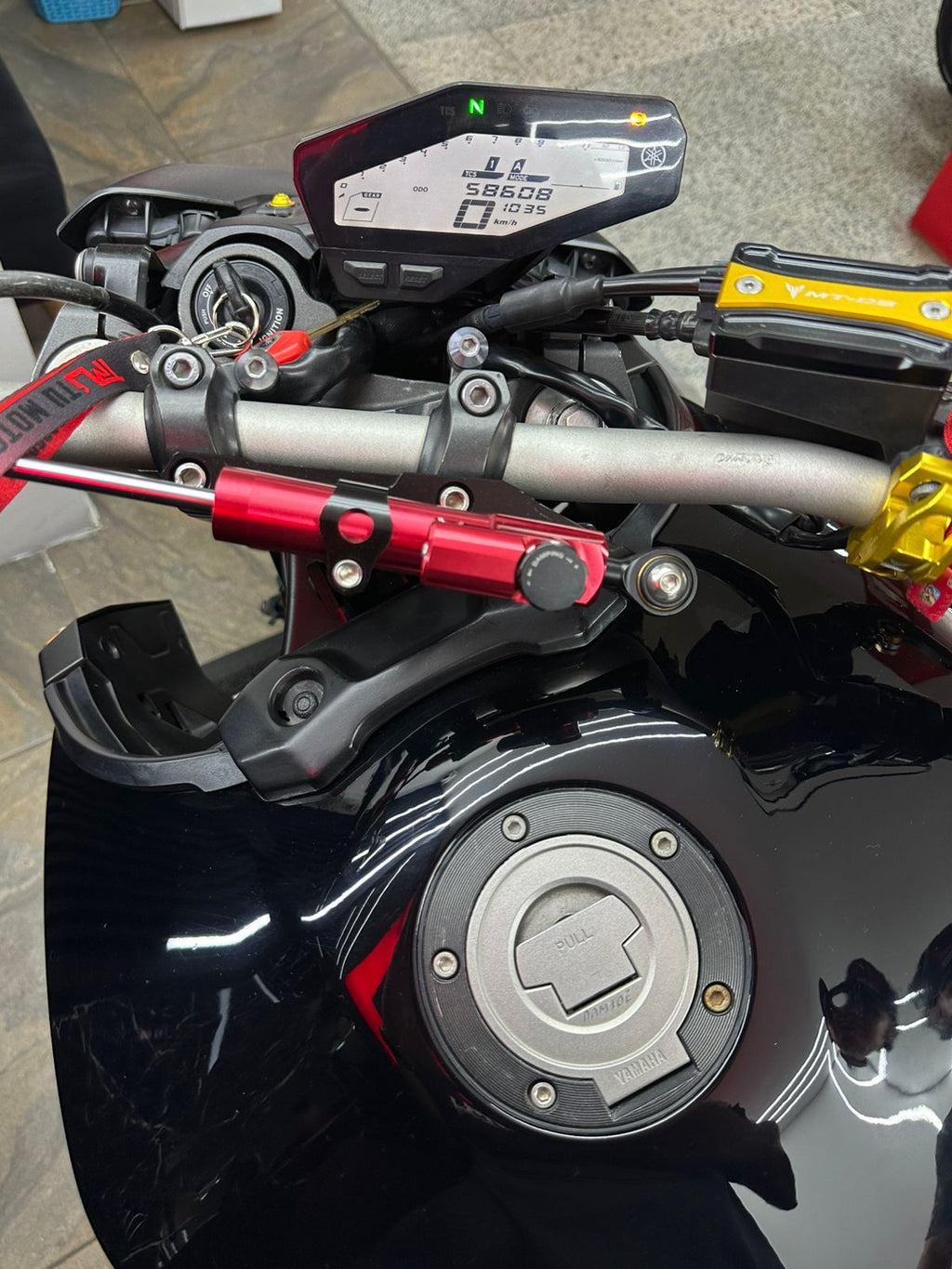 MT 09