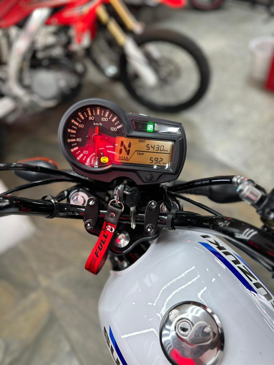 AX4 115 ABS