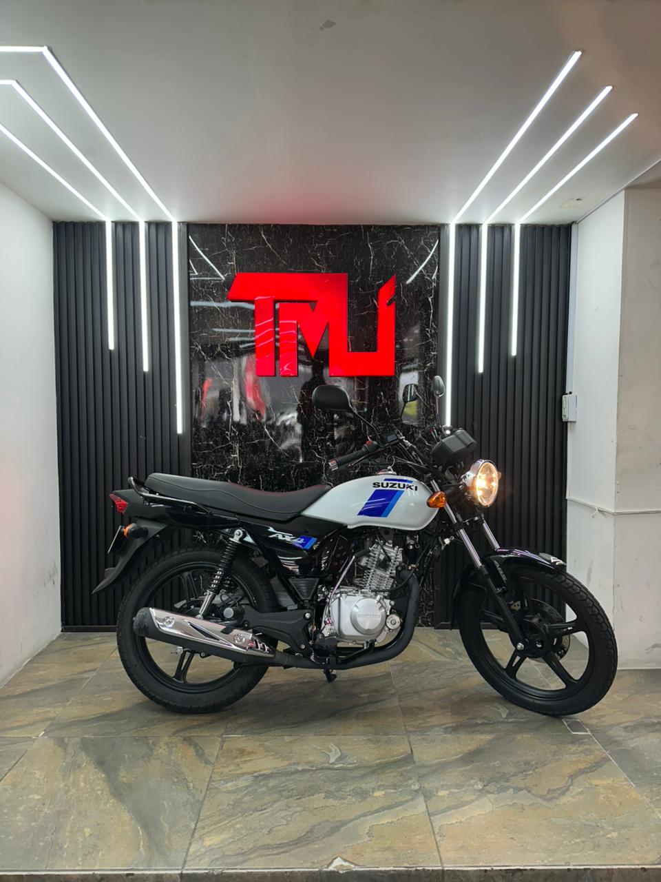AX4 115 ABS
