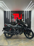 IGNITOR 125 SS