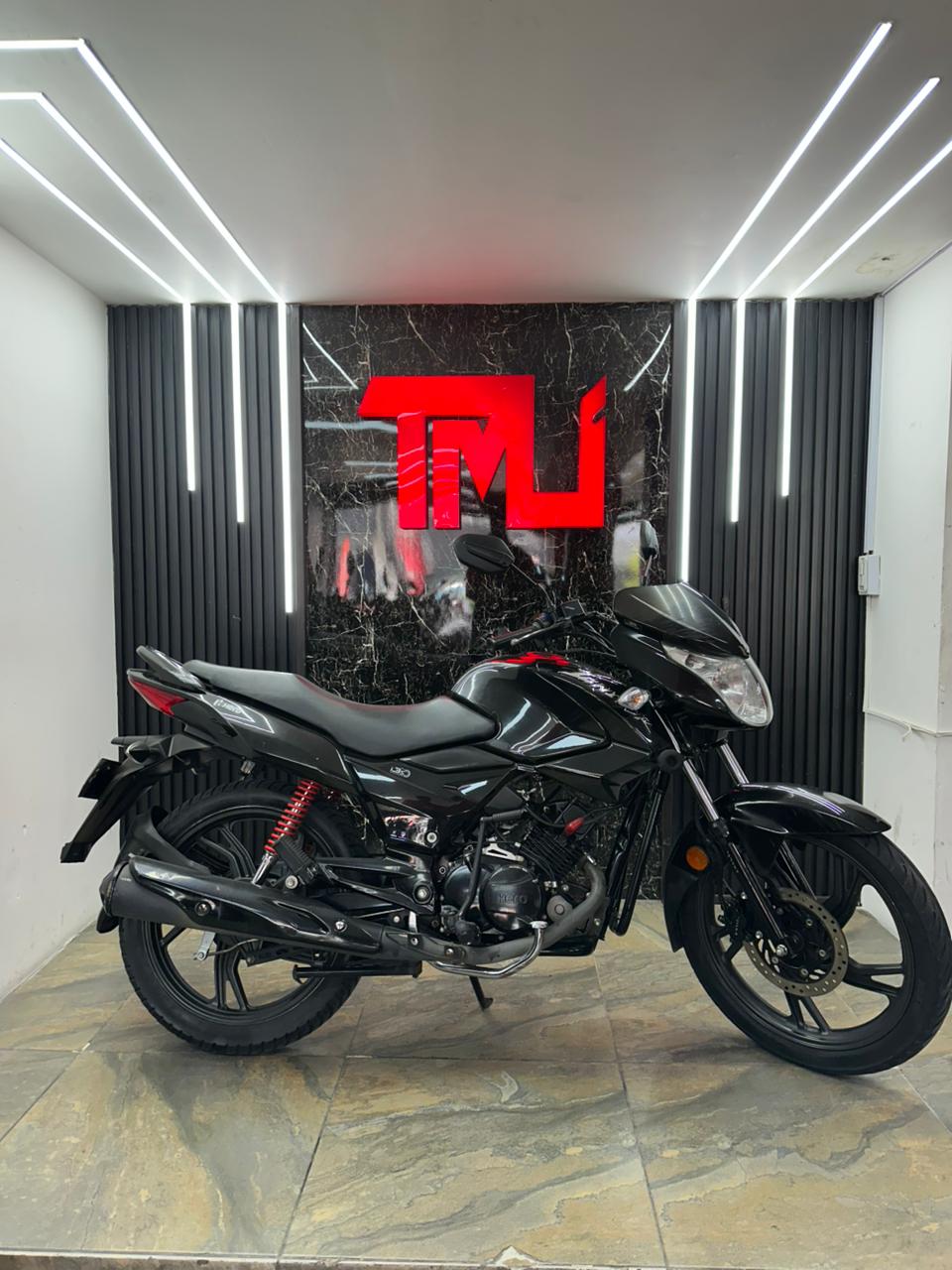 IGNITOR 125 SS