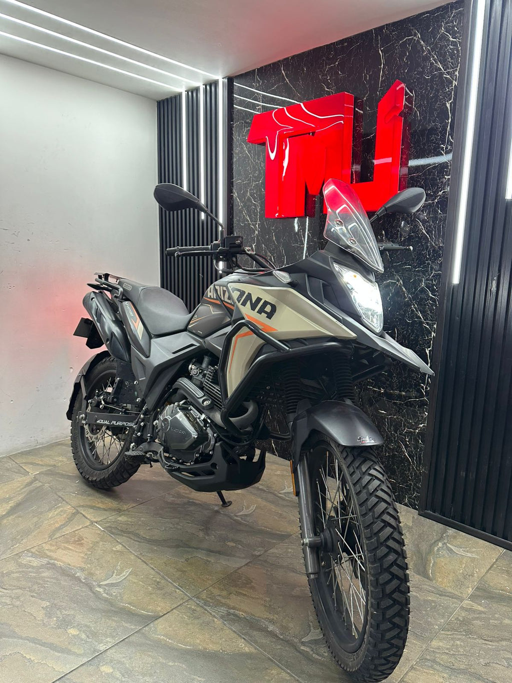 MRX 200 ARIZONA